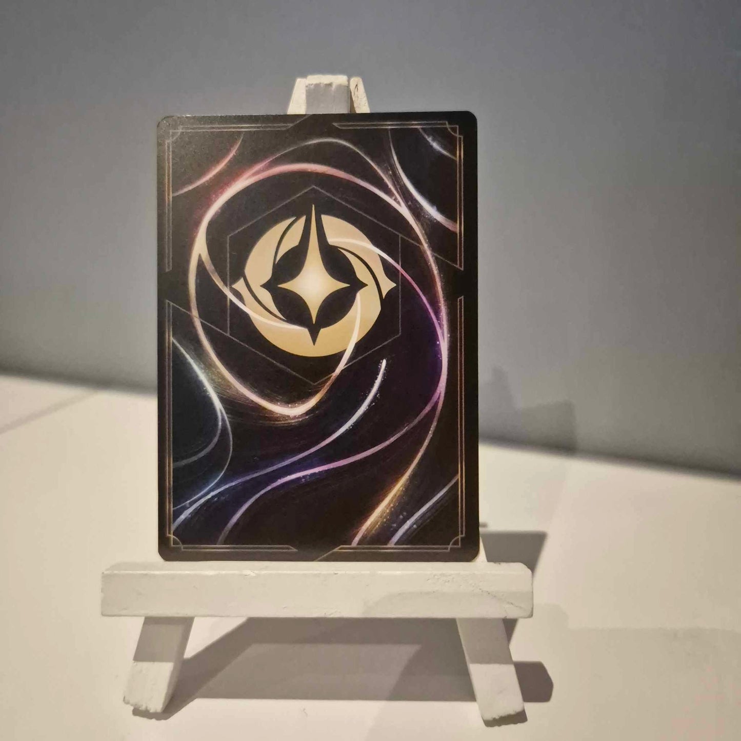 Iago Perroquet Braillard - Rare 80/204