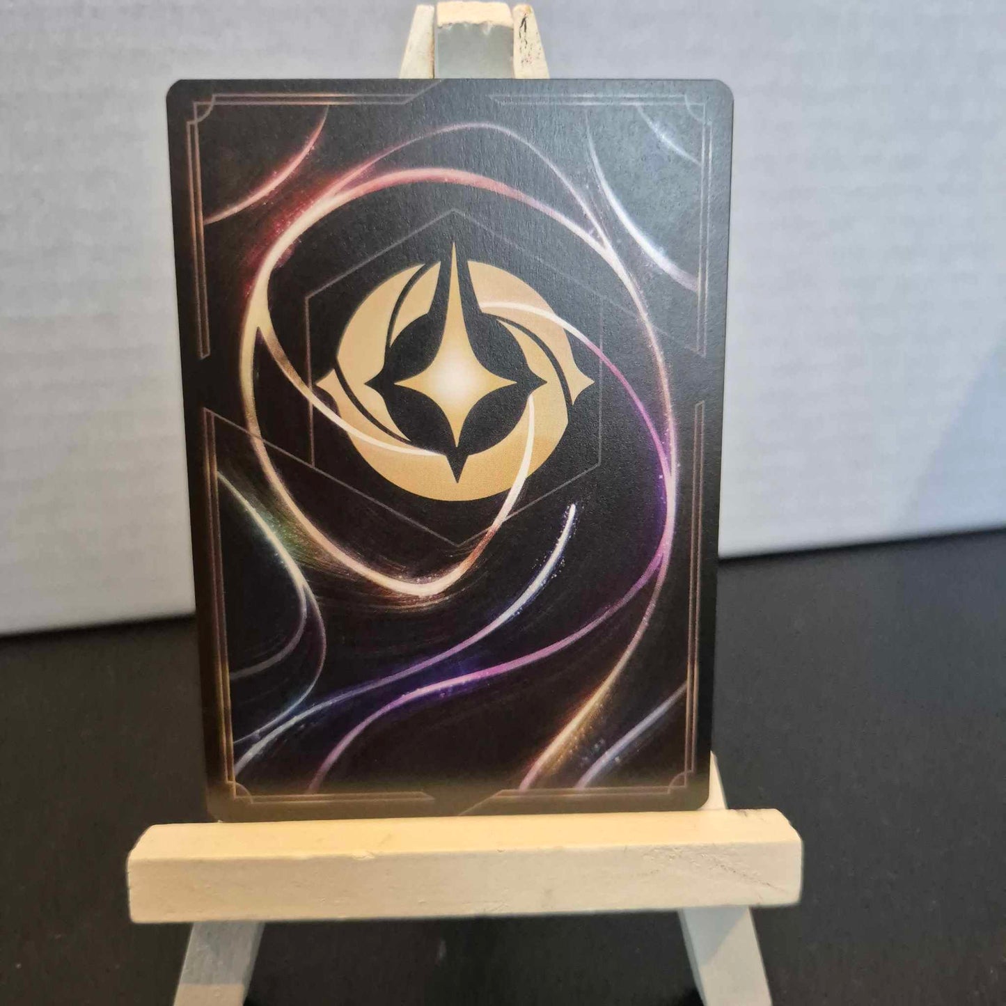 Capitaine Crochet Capitaine du Jolly Roger - Rare 173/204