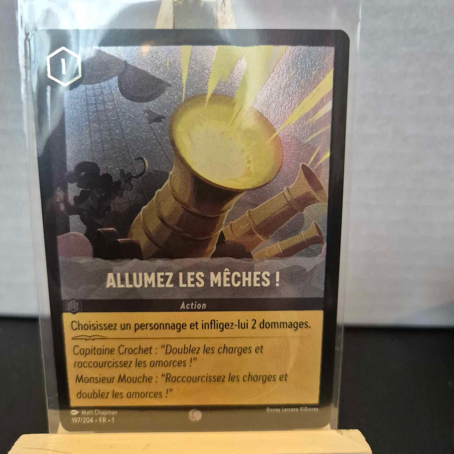 Allumez les Mêches- Commune 197/204