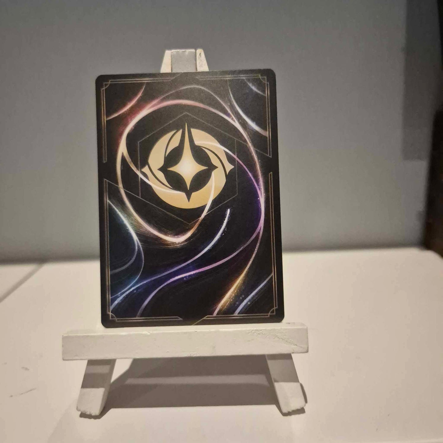 Capitaine Lieutenant du Colonel - Inhabituelle 106/204