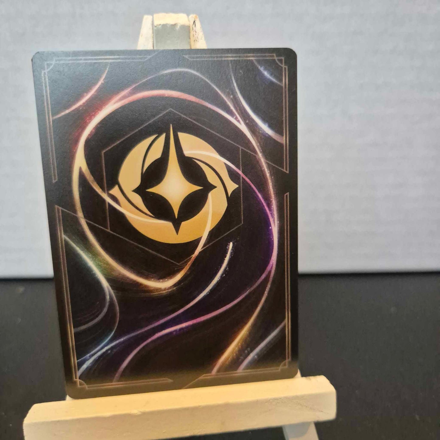 Capitaine Crochet Rêve d'Aventure - Rare 175/204