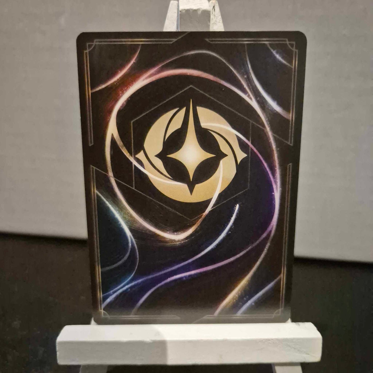 Cartes du DR Facilier - Inhabituelle 101/204