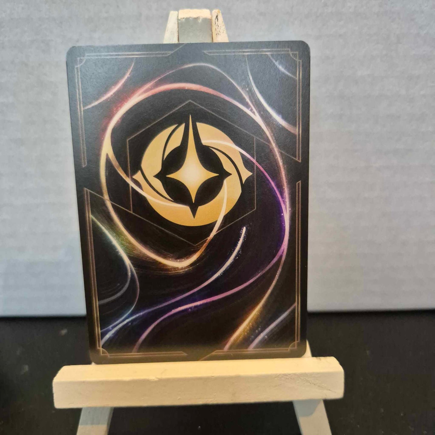 Monsieur Starkey - Inhabituelle 191/204