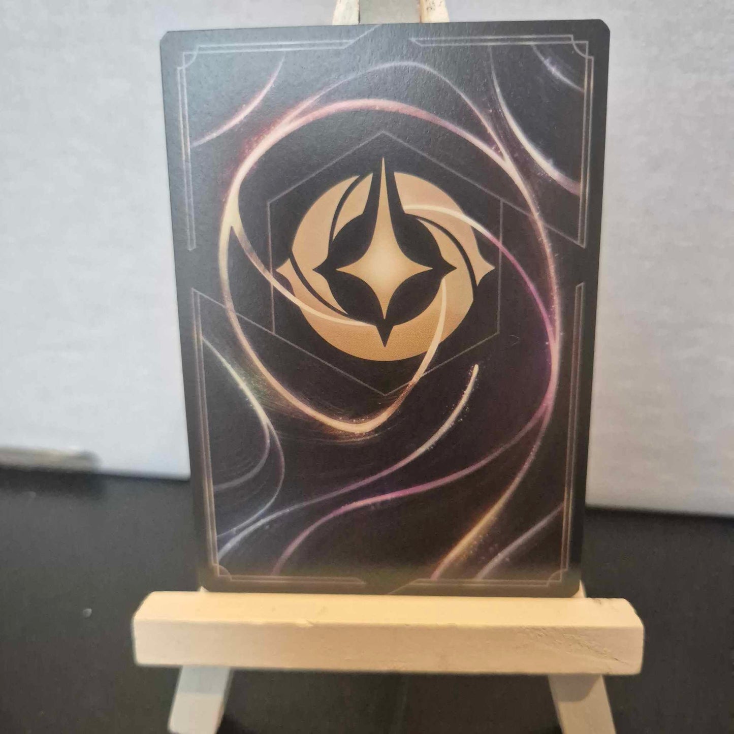 Raiponce Artiste Douée - Inhabituelle 19/204