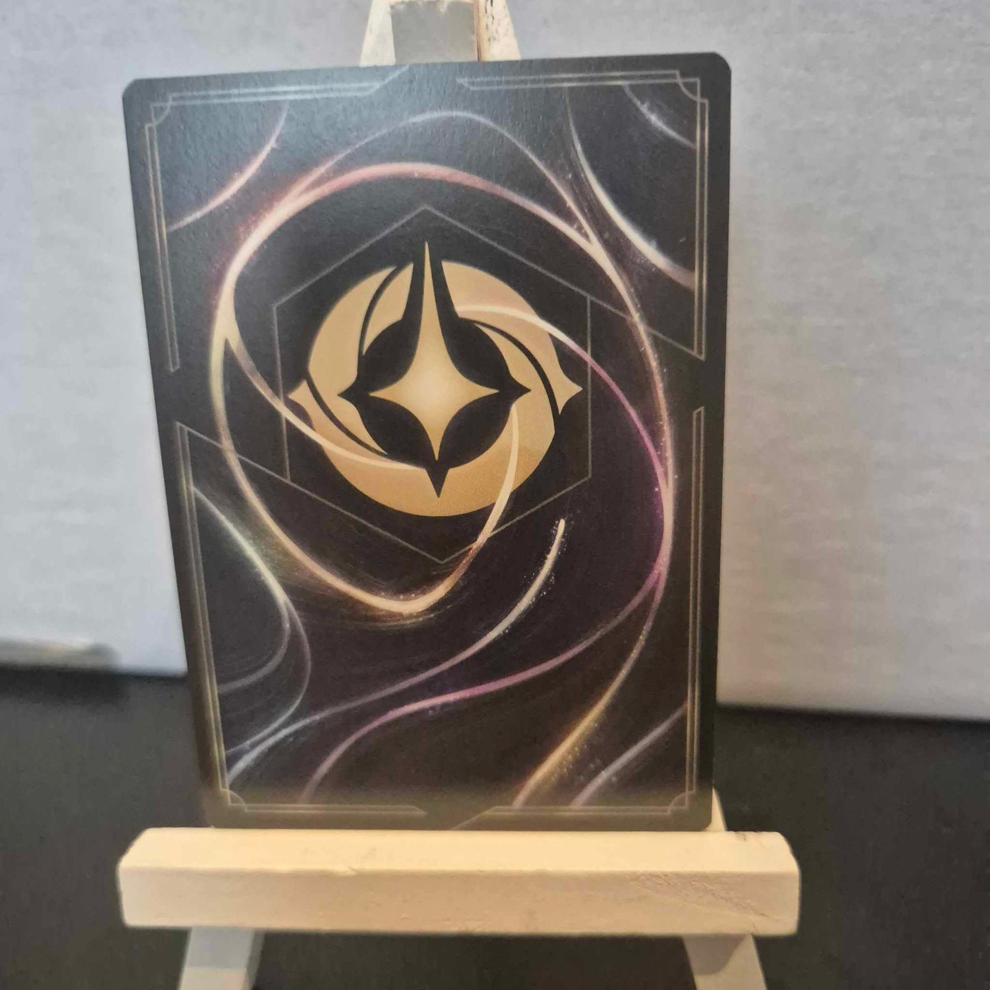 Ultime Combat - Inhabituelle 29/204