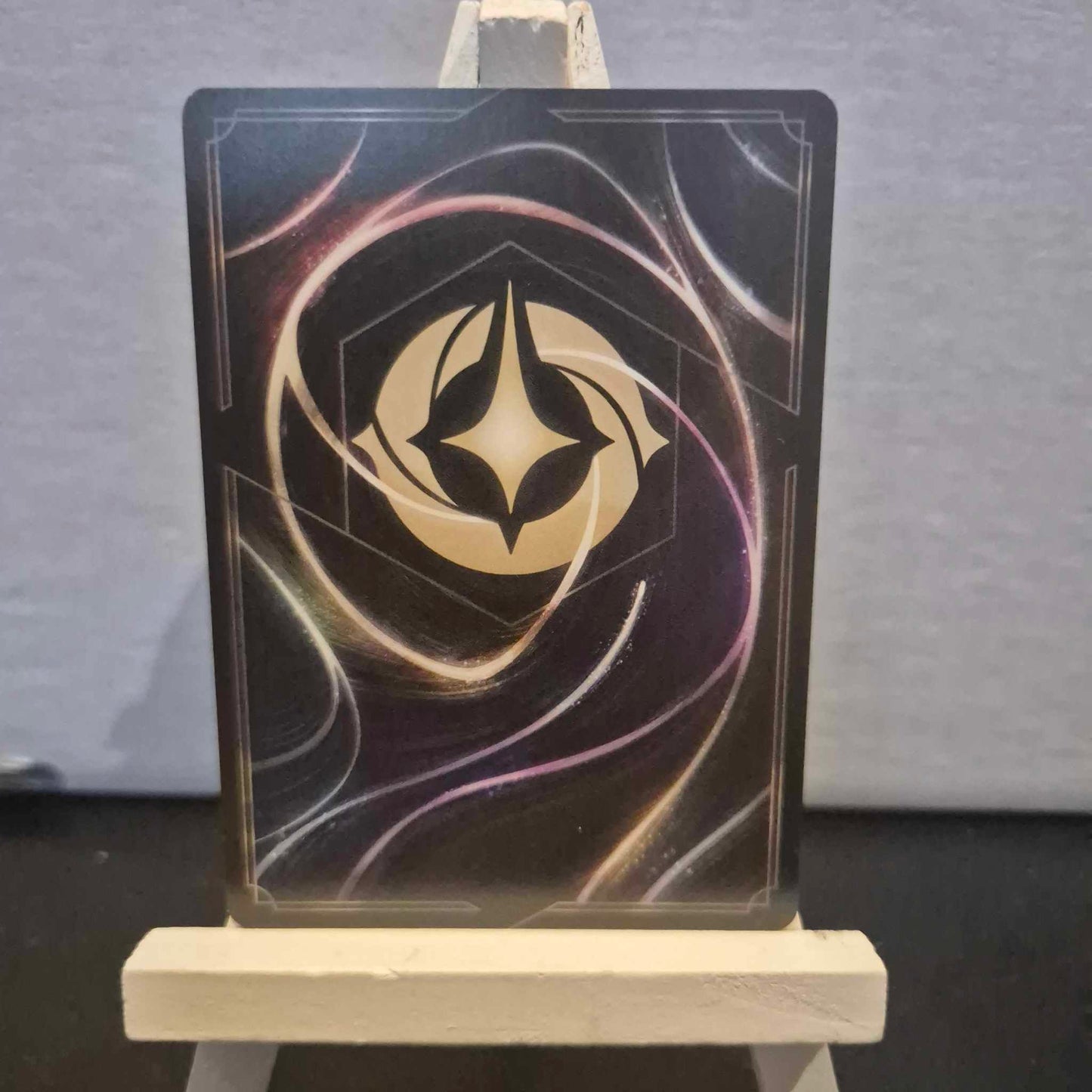 Flûte de Dormeur - Rare 34/204