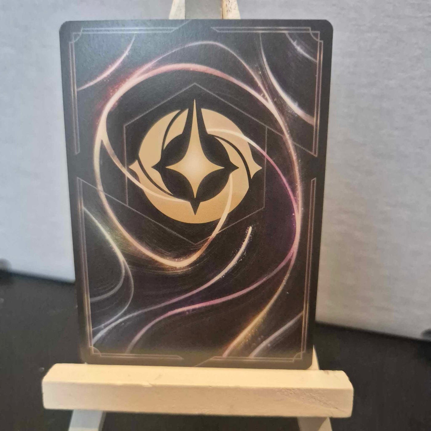 La Reine Autorité Naturelle - Super Rare 26/204