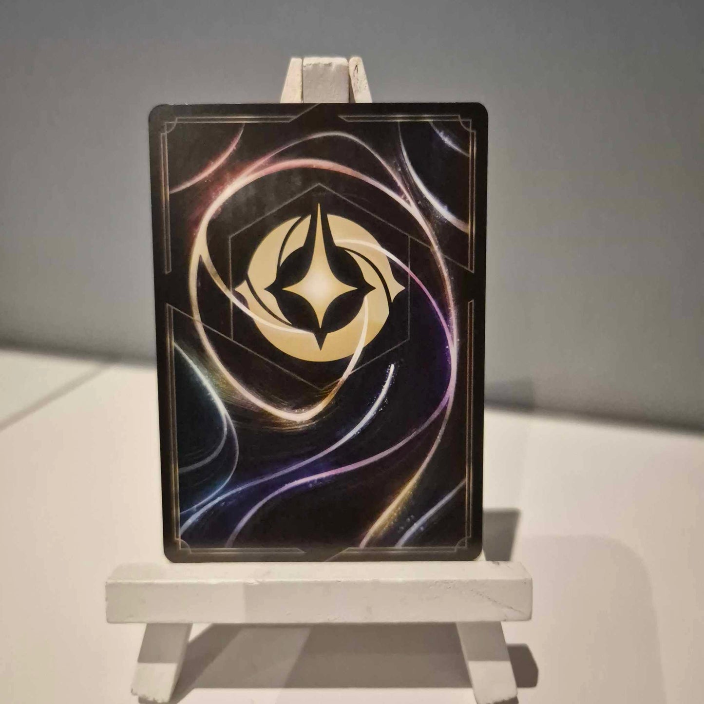 Attiser les Flammes - Inhabituelle 131/204