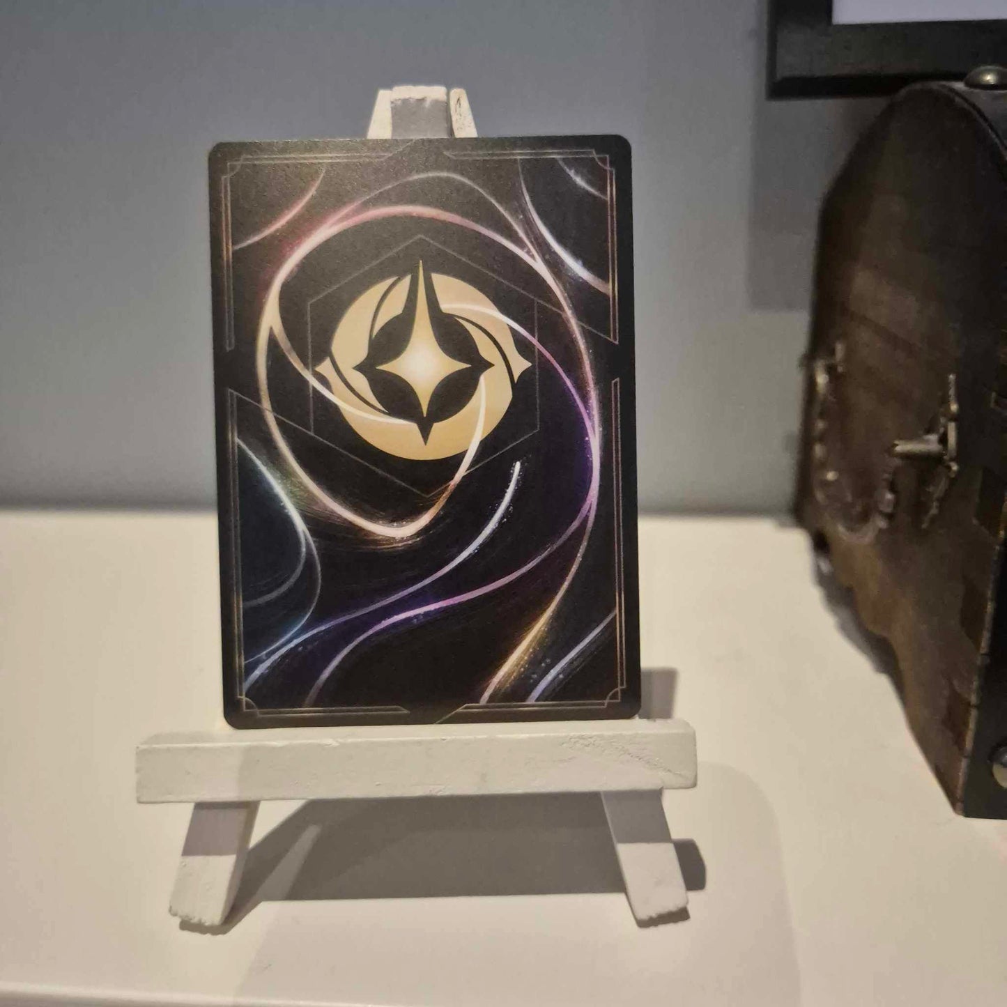 Recommence ! - Rare 94/204