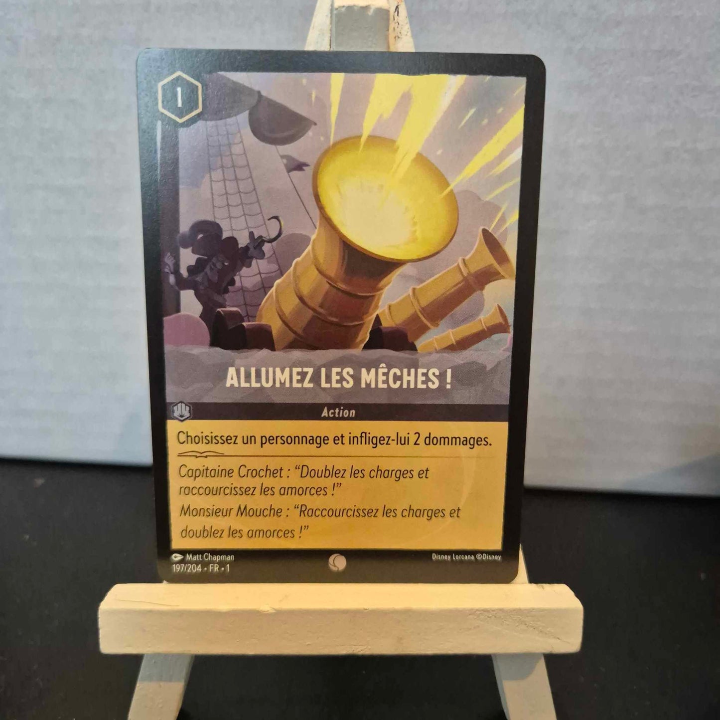 Allumez les Mêches- Commune 197/204