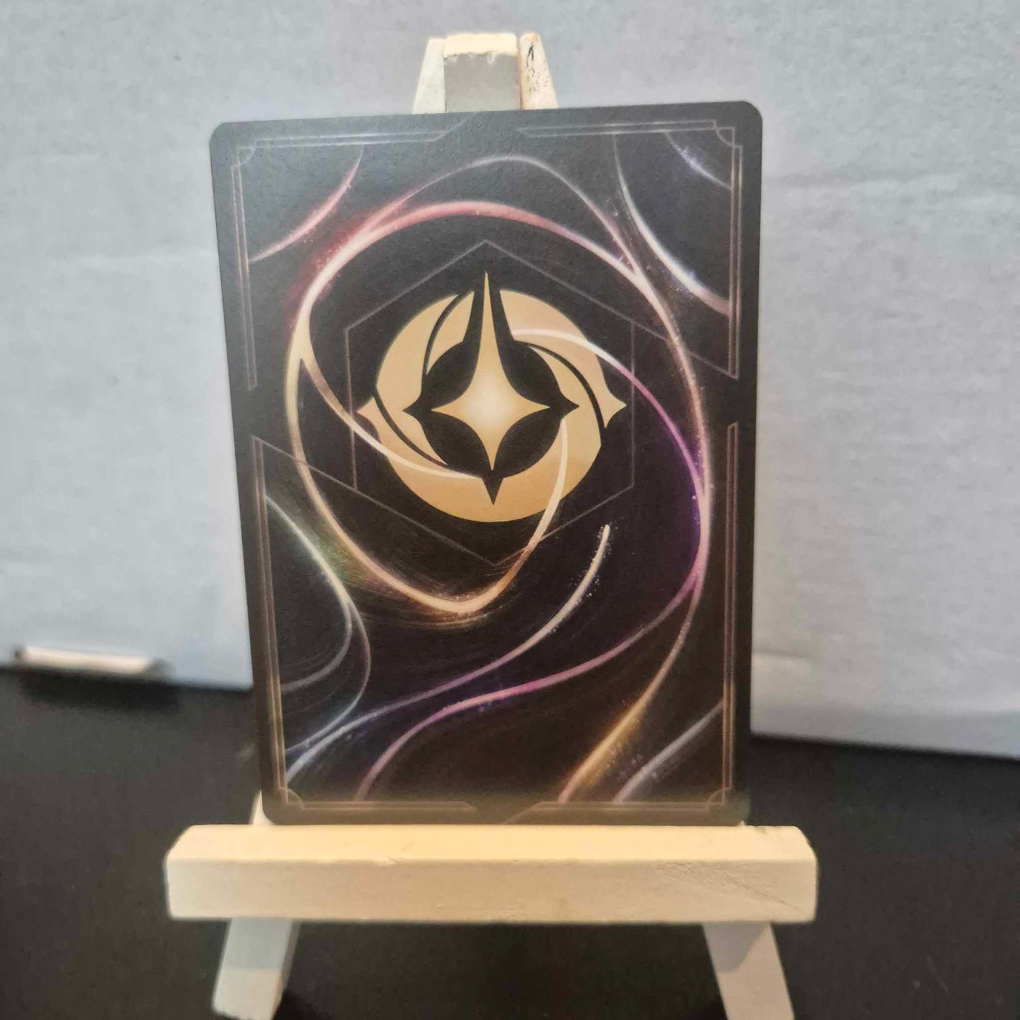 Le Macabre et la Terreur - Rare 62/204