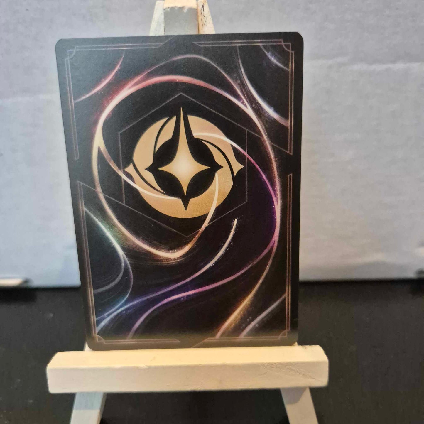 Grand Coquin Porte bien son nom - Rare 109/204