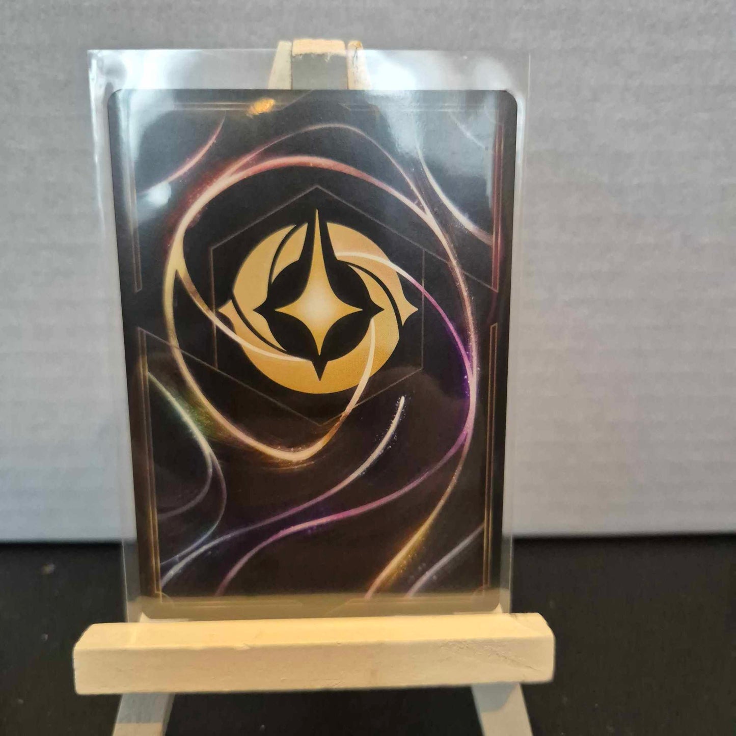 Te Ka Sans Cœur - Légendaire 192/204