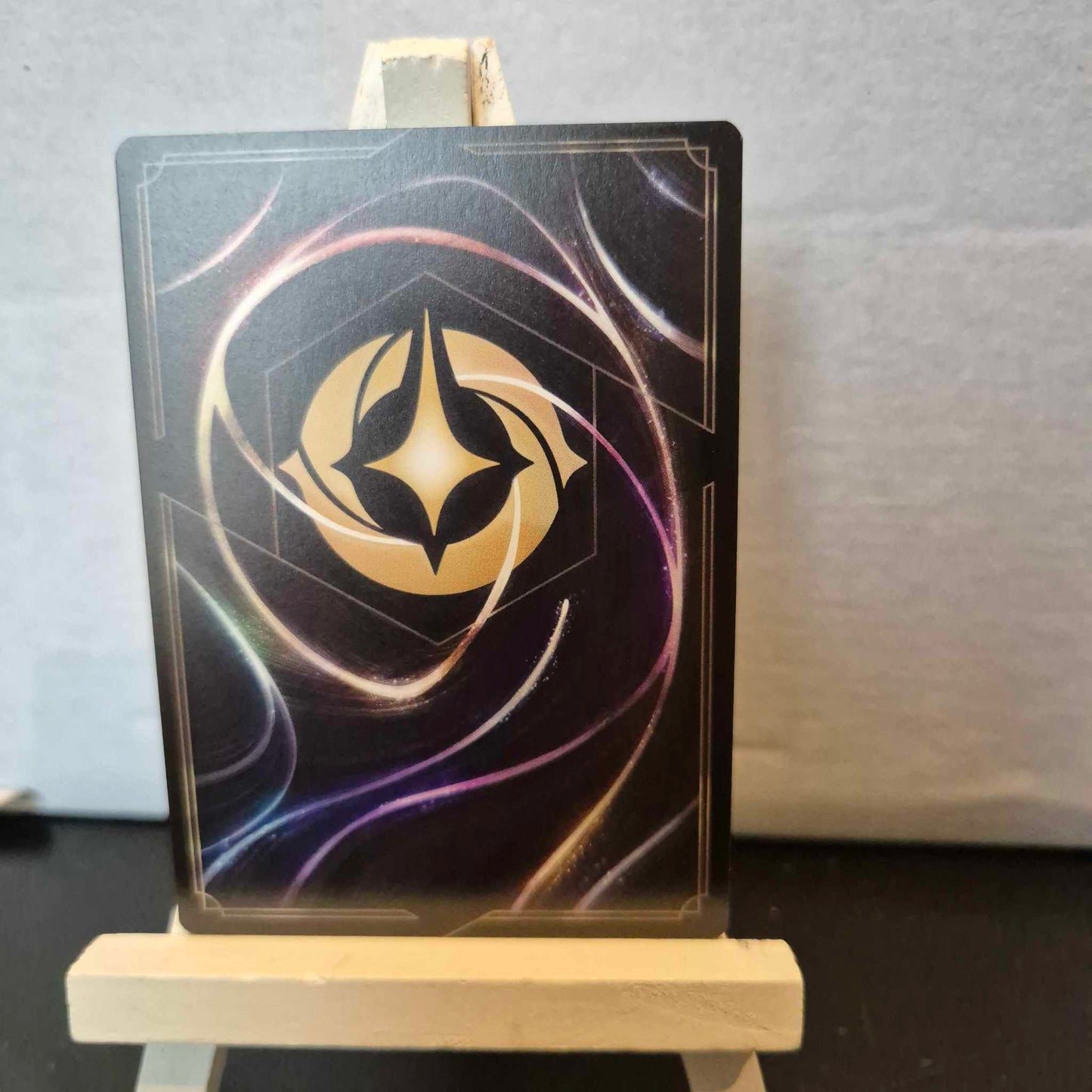 Panique Diablotin des Enfers -Commune 87/204