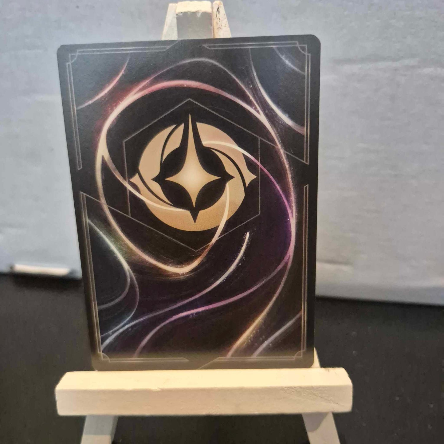 Flynn Rider son plus grand Fan - Rare 82/204