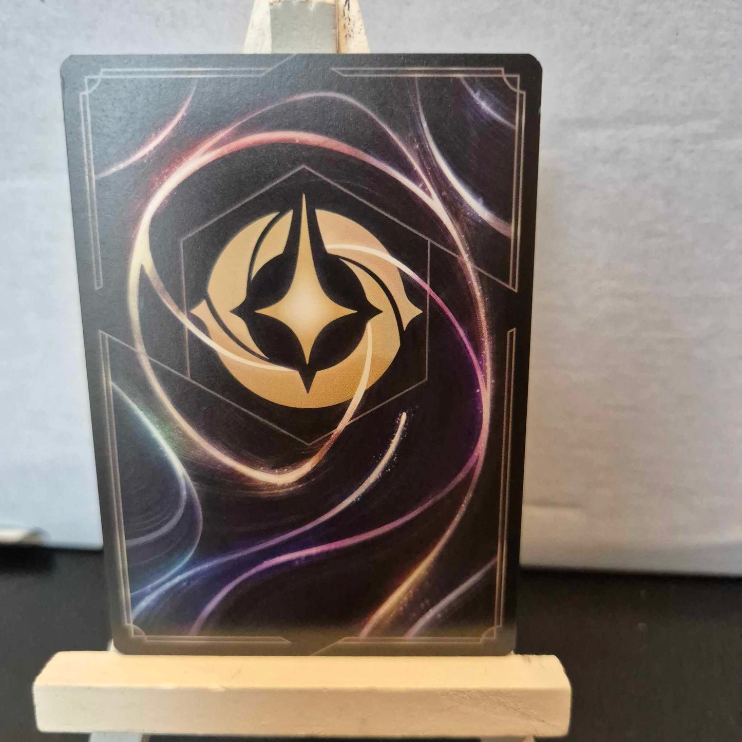 Lucifer Chat Sournois - Rare 85/204