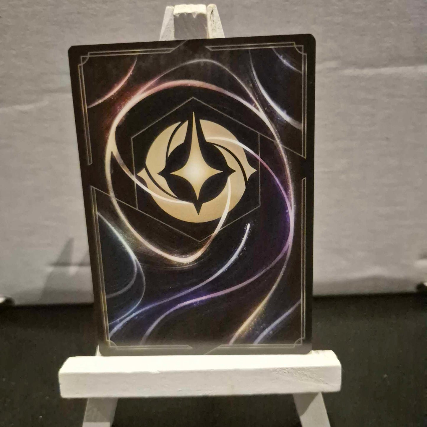 La Bonne Fée Au cœur pur- Commune 42/204