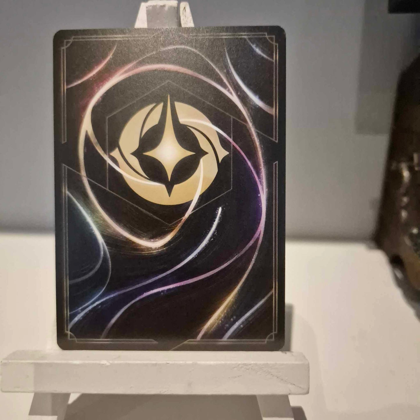 Génie Fait le Show - Super Rare 75/204