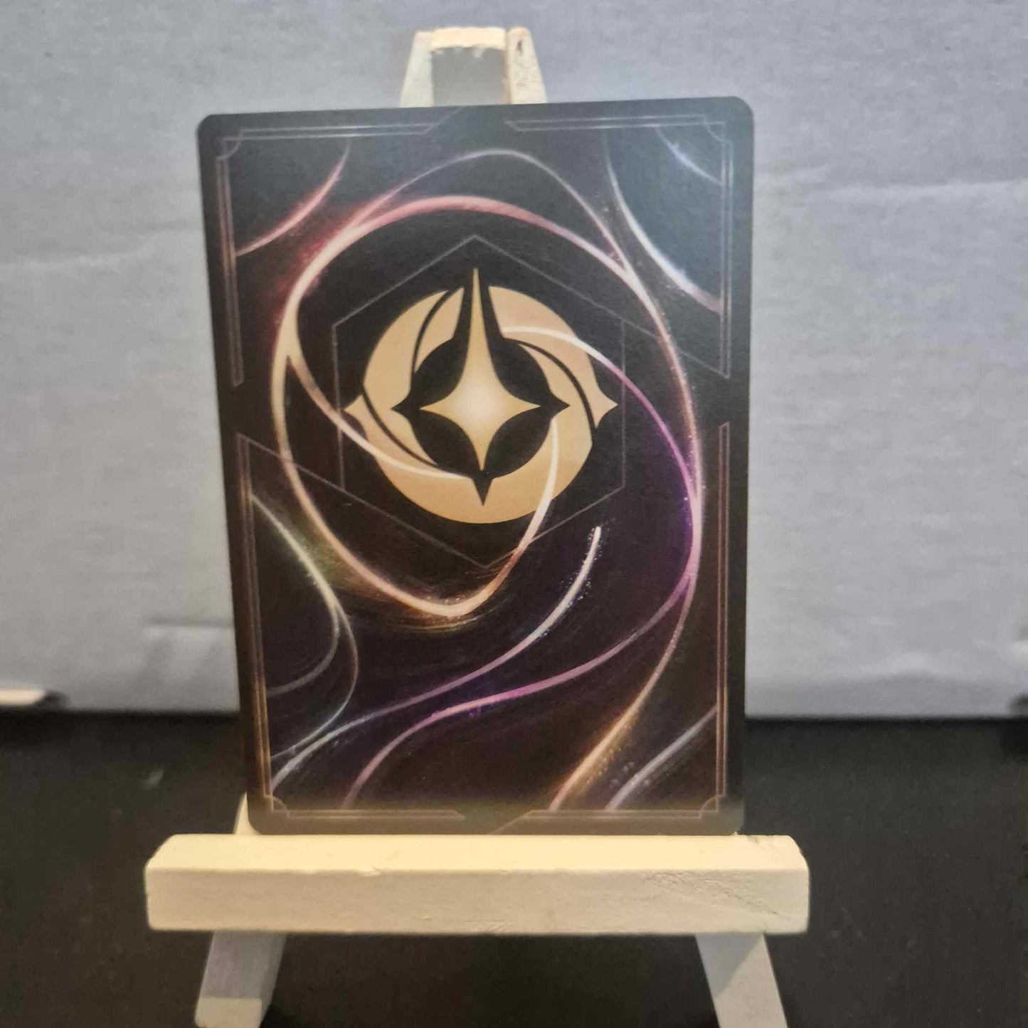 Merlin Métamorphe - Rare 53/204