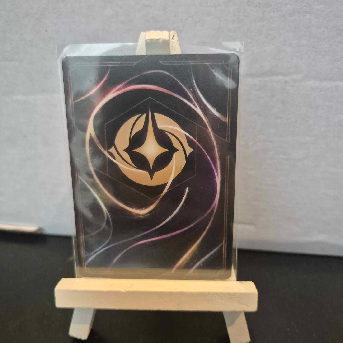 La Légende de l'Epée dans l'Enclume - Commune 64/204