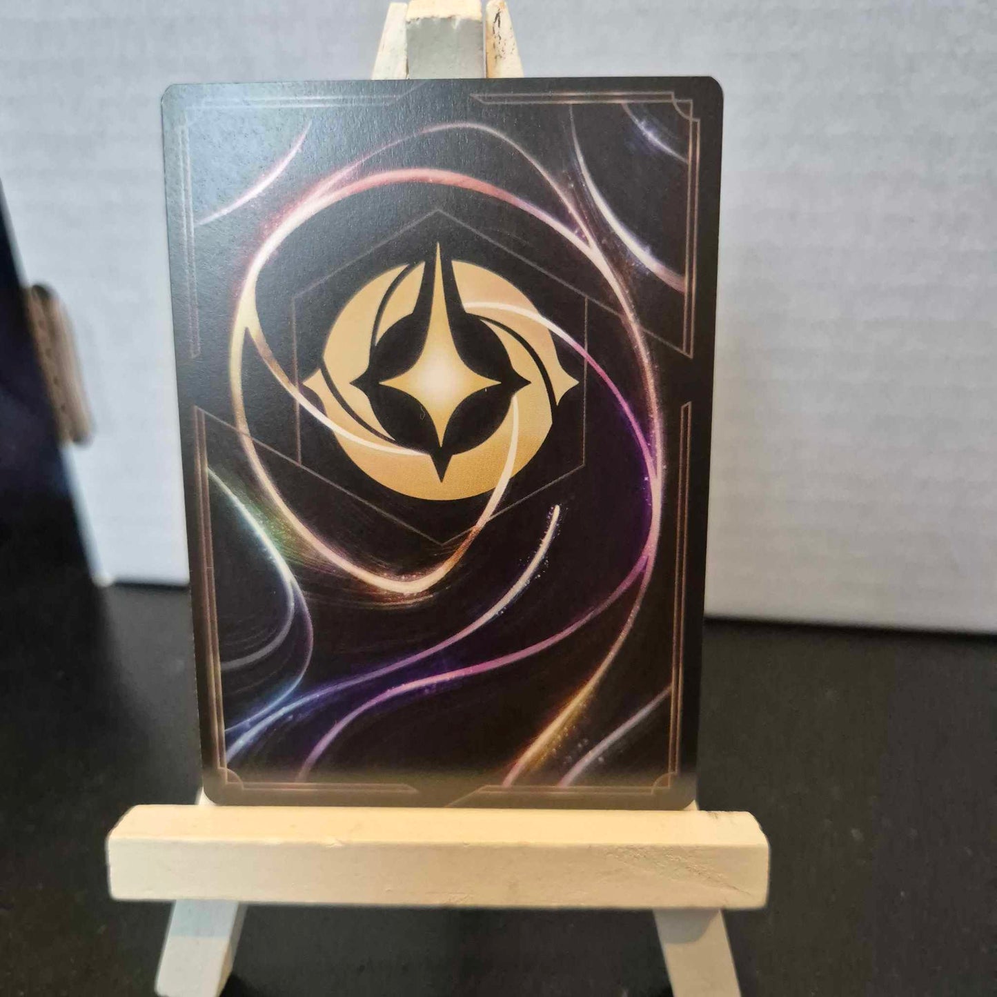 Hans Treizième Héritier - Super Rare 180/204