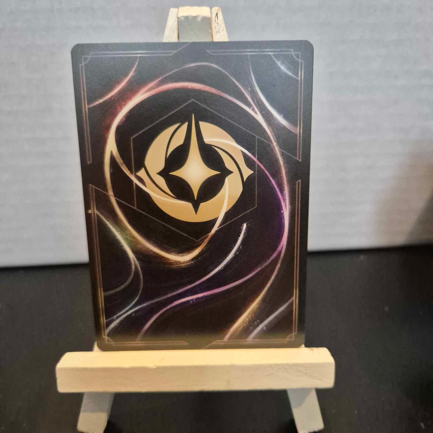 Tabard de Mousquetaire -Rare 203/204