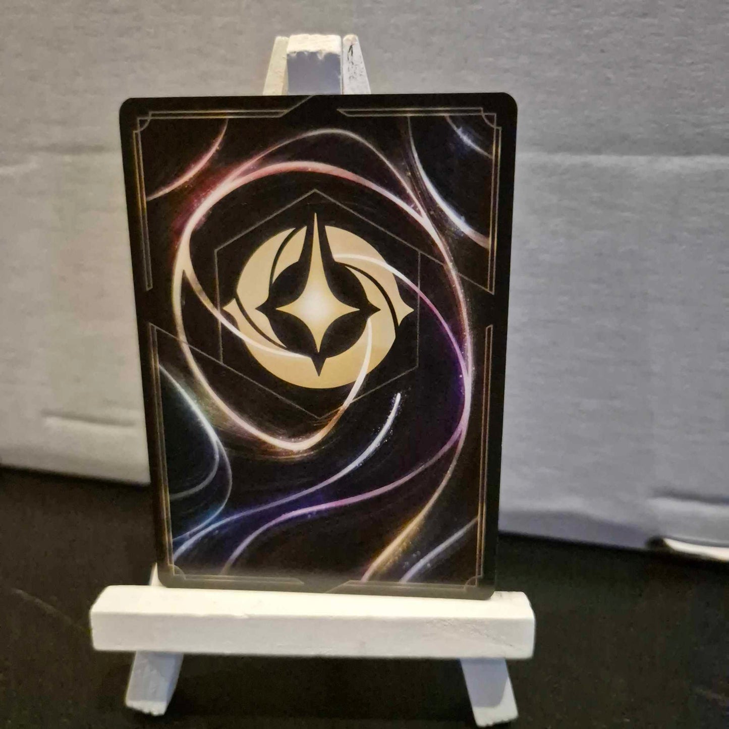 Tuk Tuk Boule de Démolition - Rare 128/204