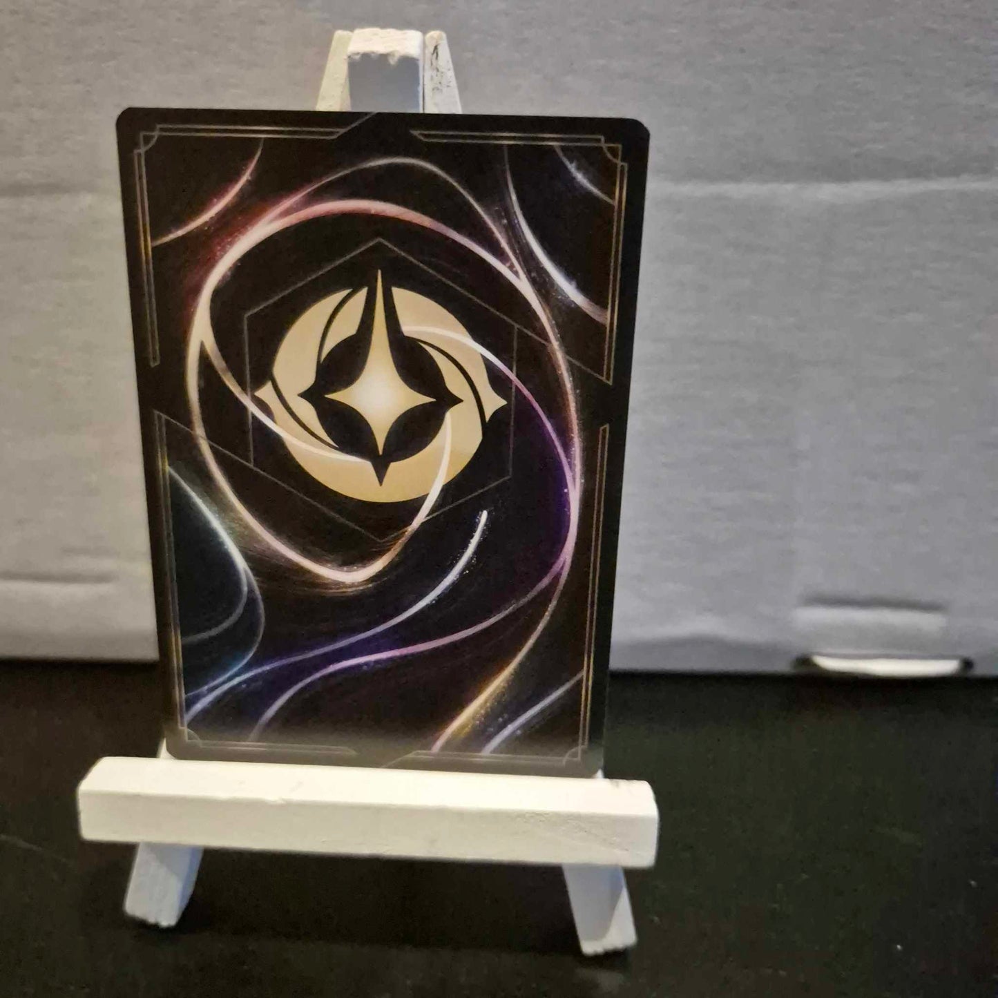 Tigrou Unique en son Genre - Commune 127/204