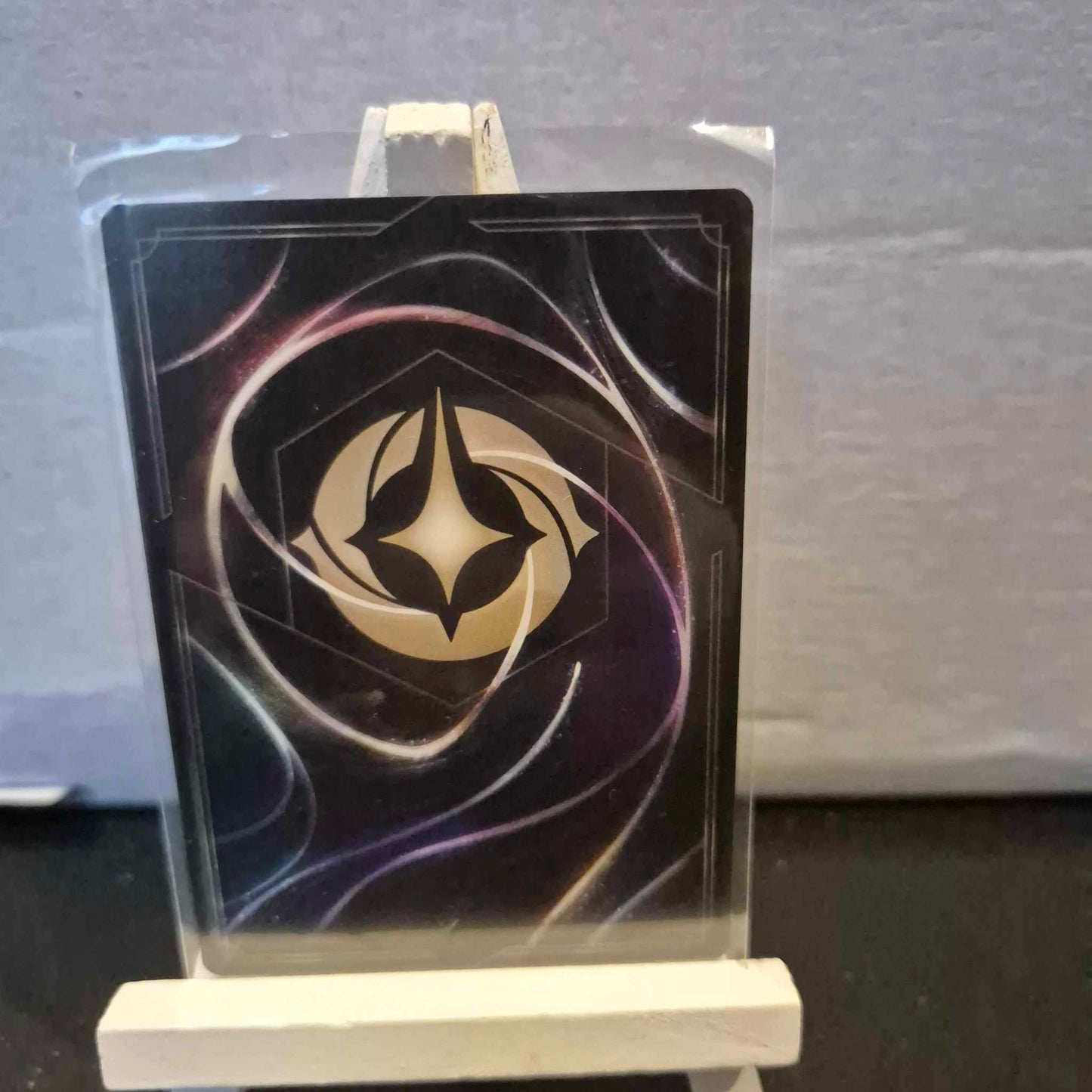 Mère Gothel Mauvaise et Desséchée - Inhabituelle 116/204