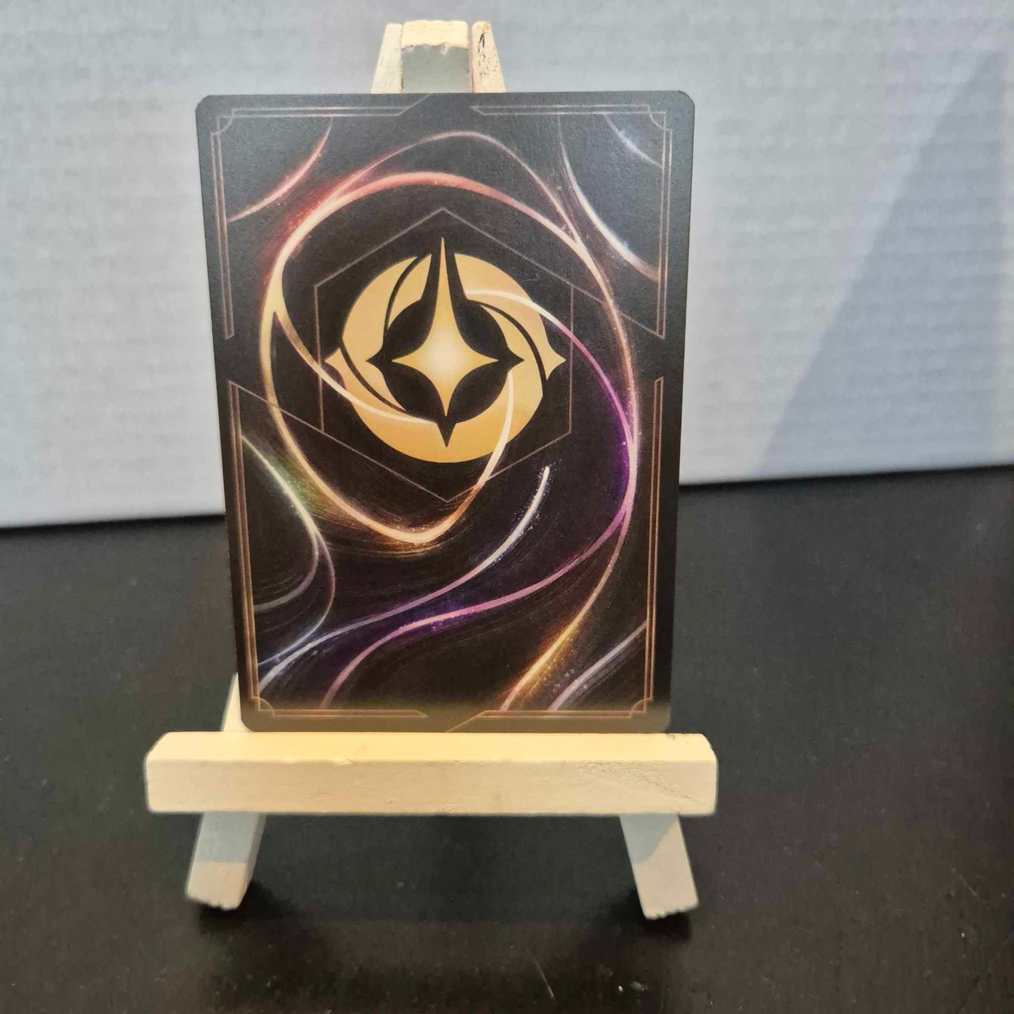 Si c'est pas Baroque ... - Rare 162/204