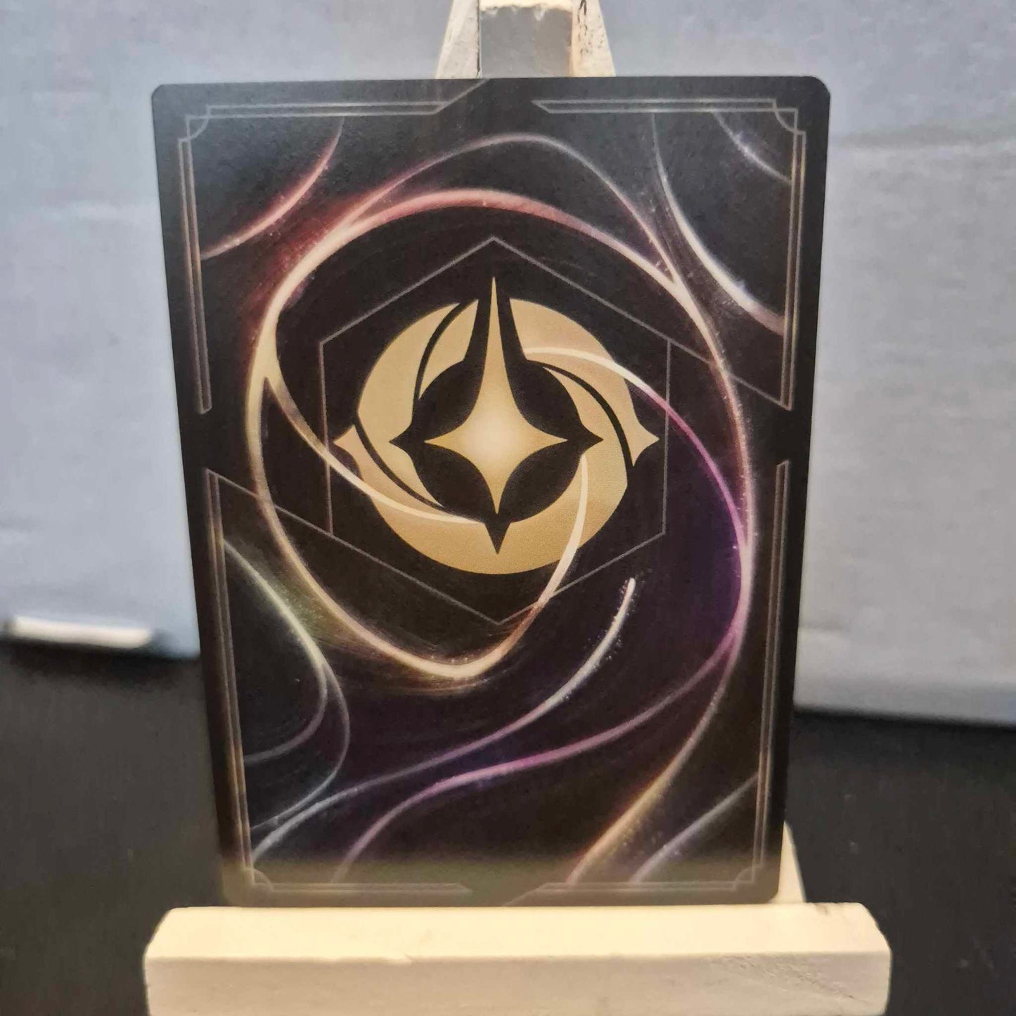 L'enchanteresse Juge Inattendue - Commune 80/204