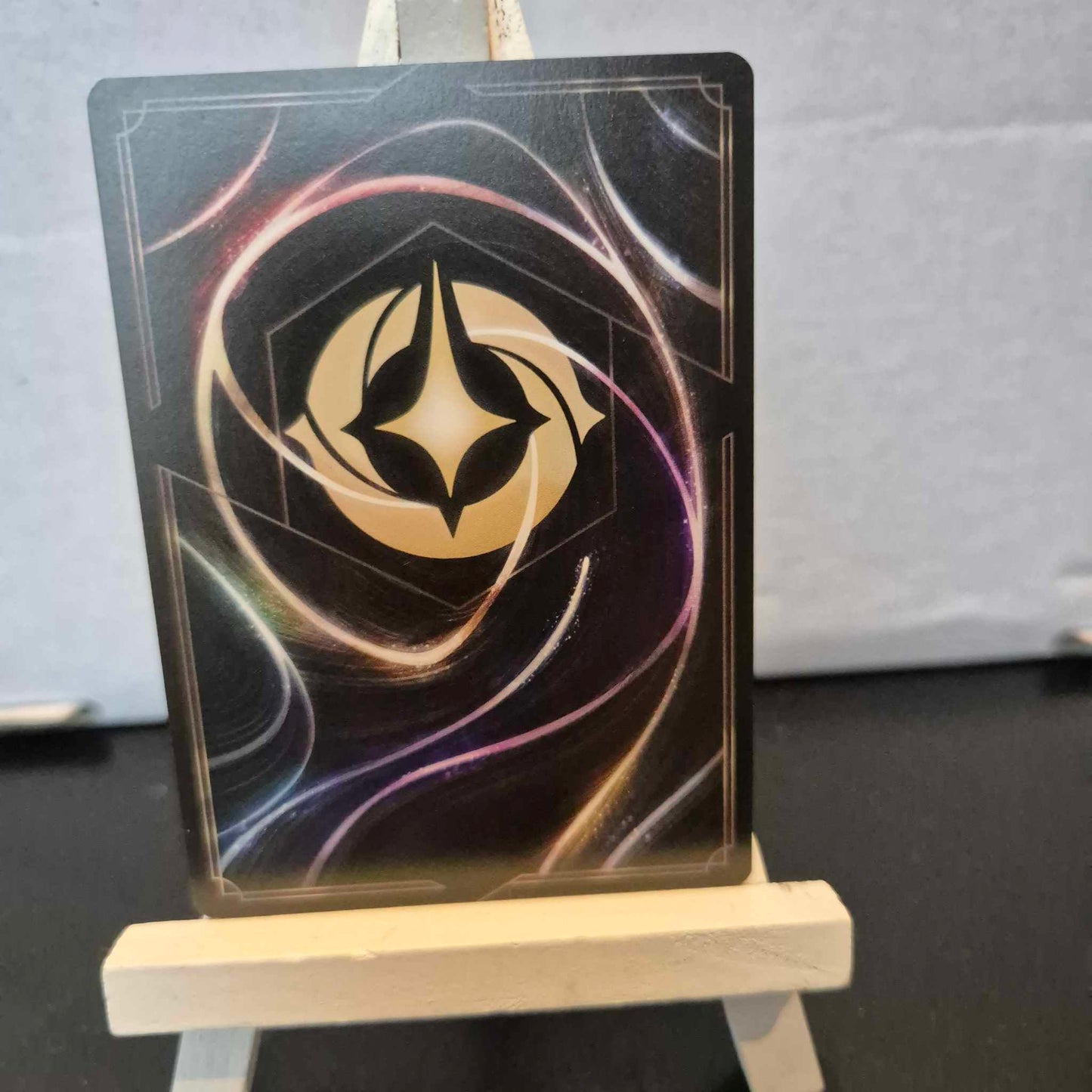 Piège de Ratigan - Rare 102/204