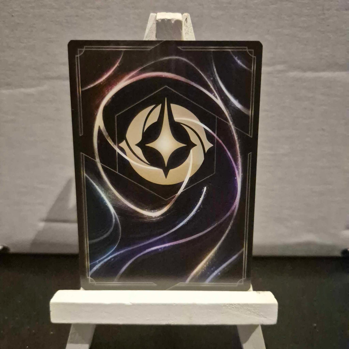 La Bonne Fée Là pour Aider- Inhabituelle 40/204