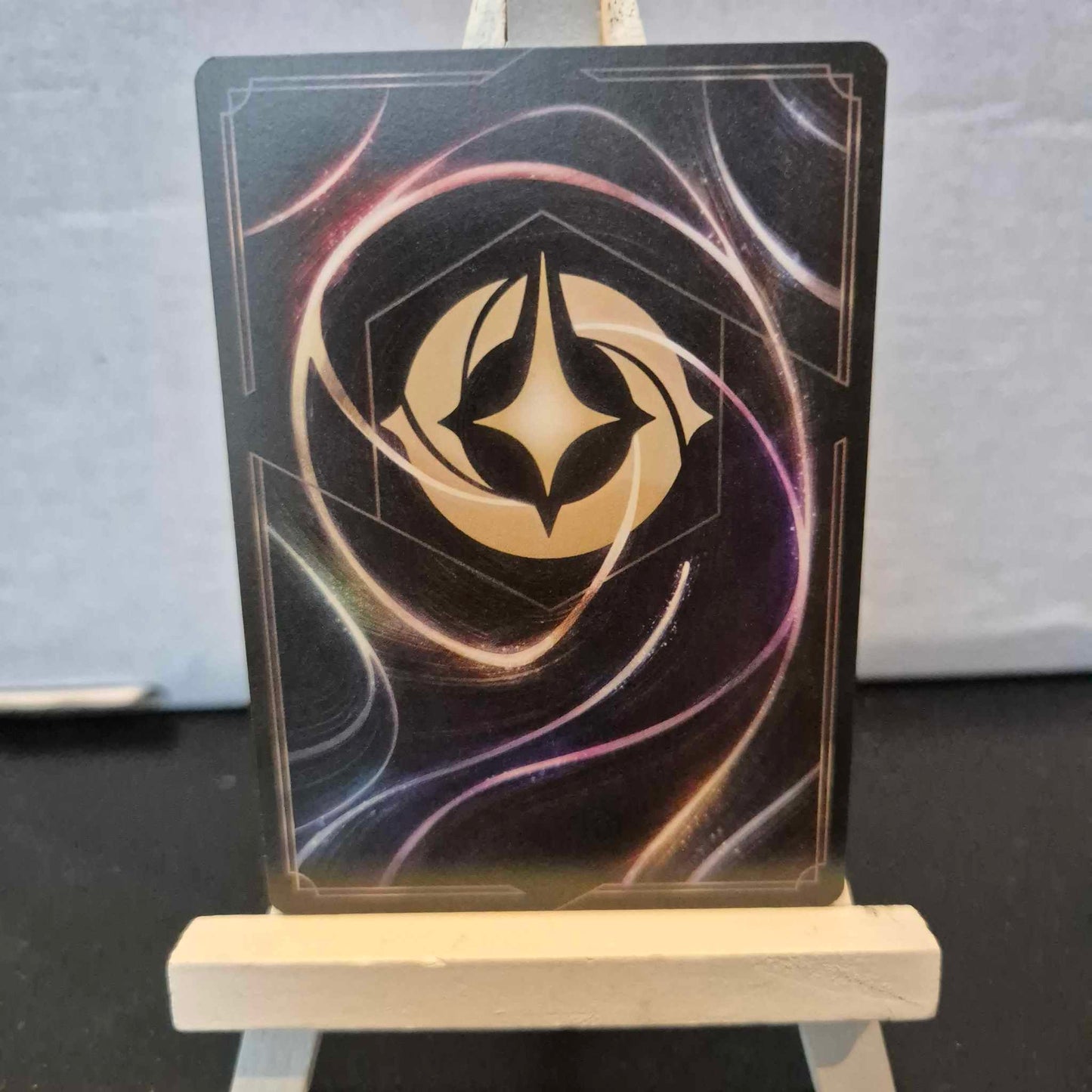 Fidget Homme de main de Ratigan - Commune 108/204