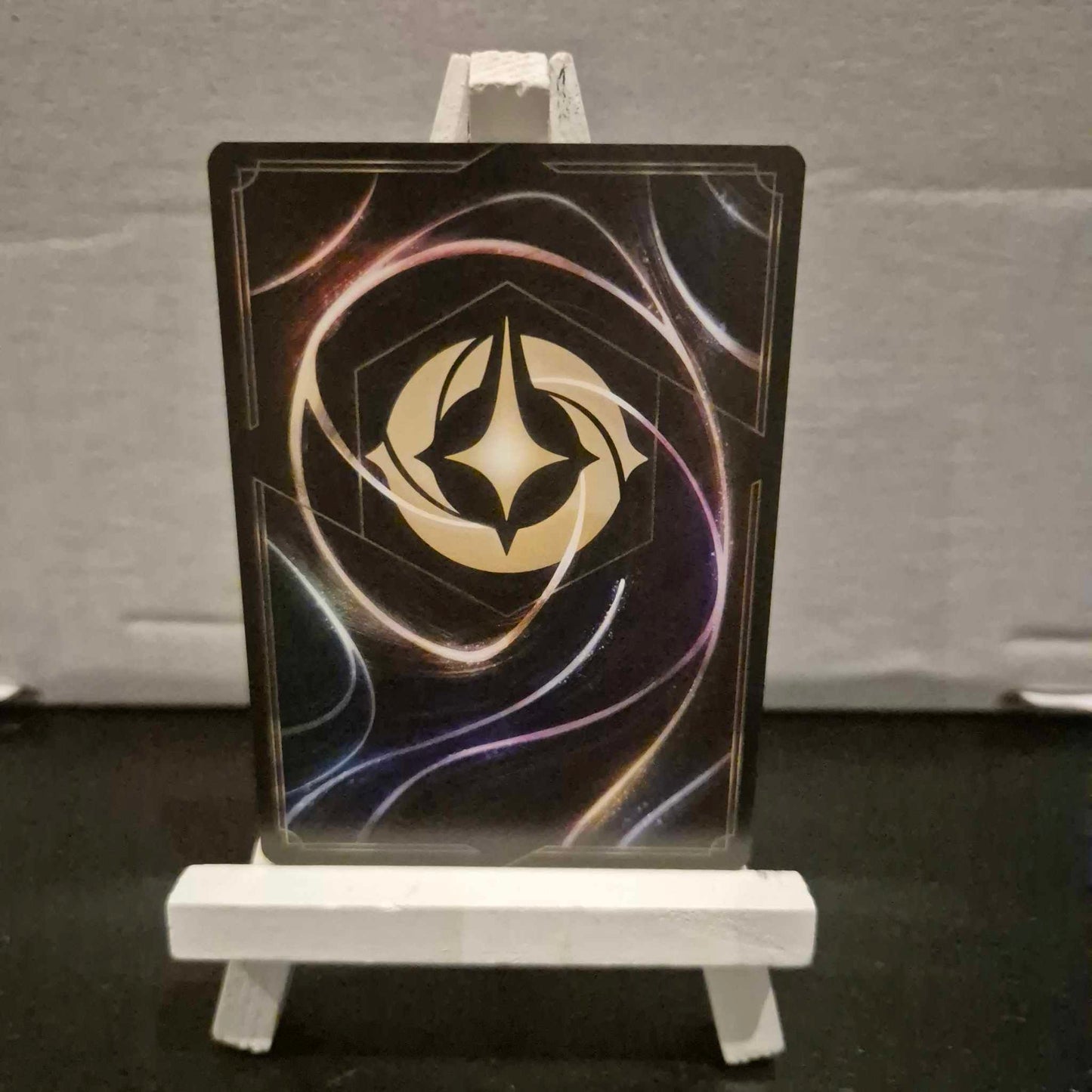 Chute dans le terrier du lapin - Rare 162/204