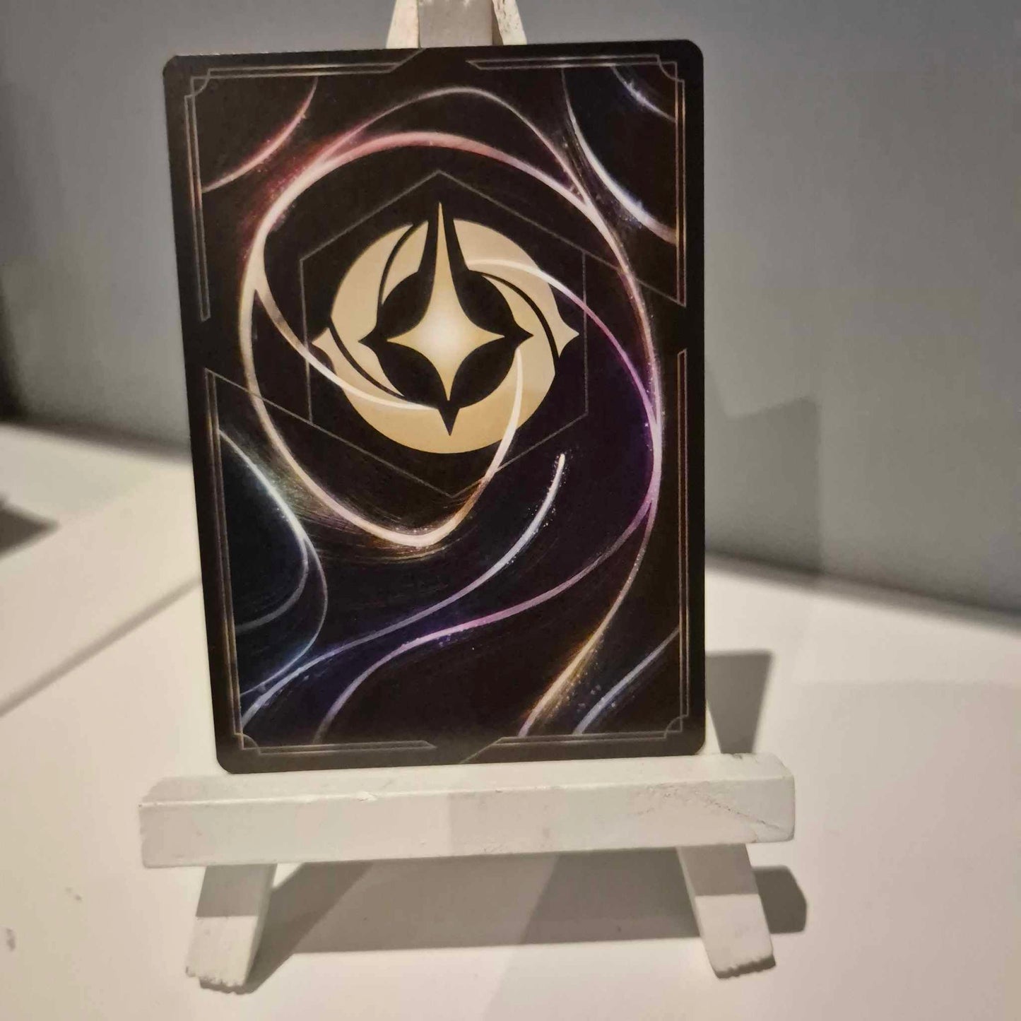 Maléfique Attendant son heure- Rare 48/204