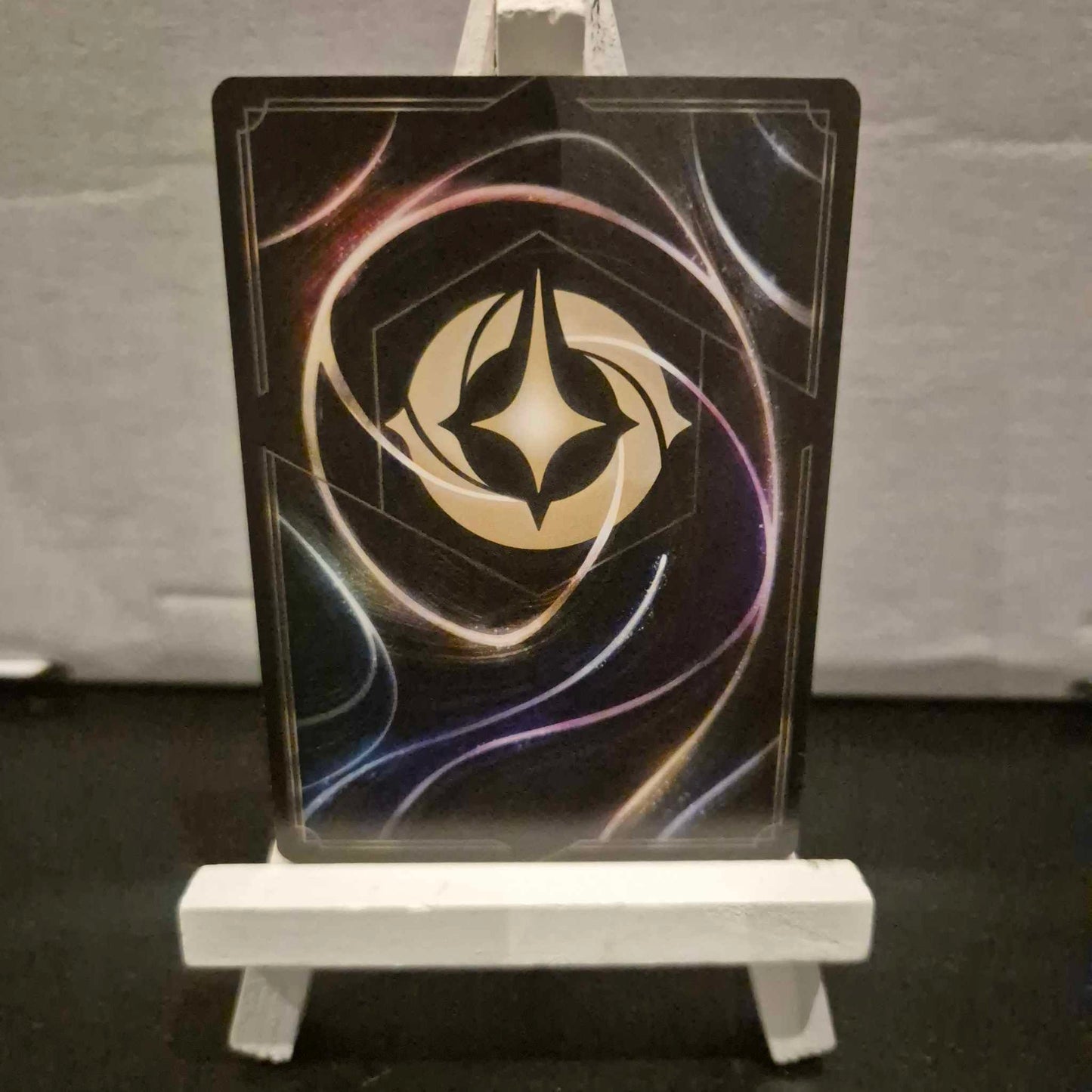 Projectile de Fortune - Inhabituelle 164/204