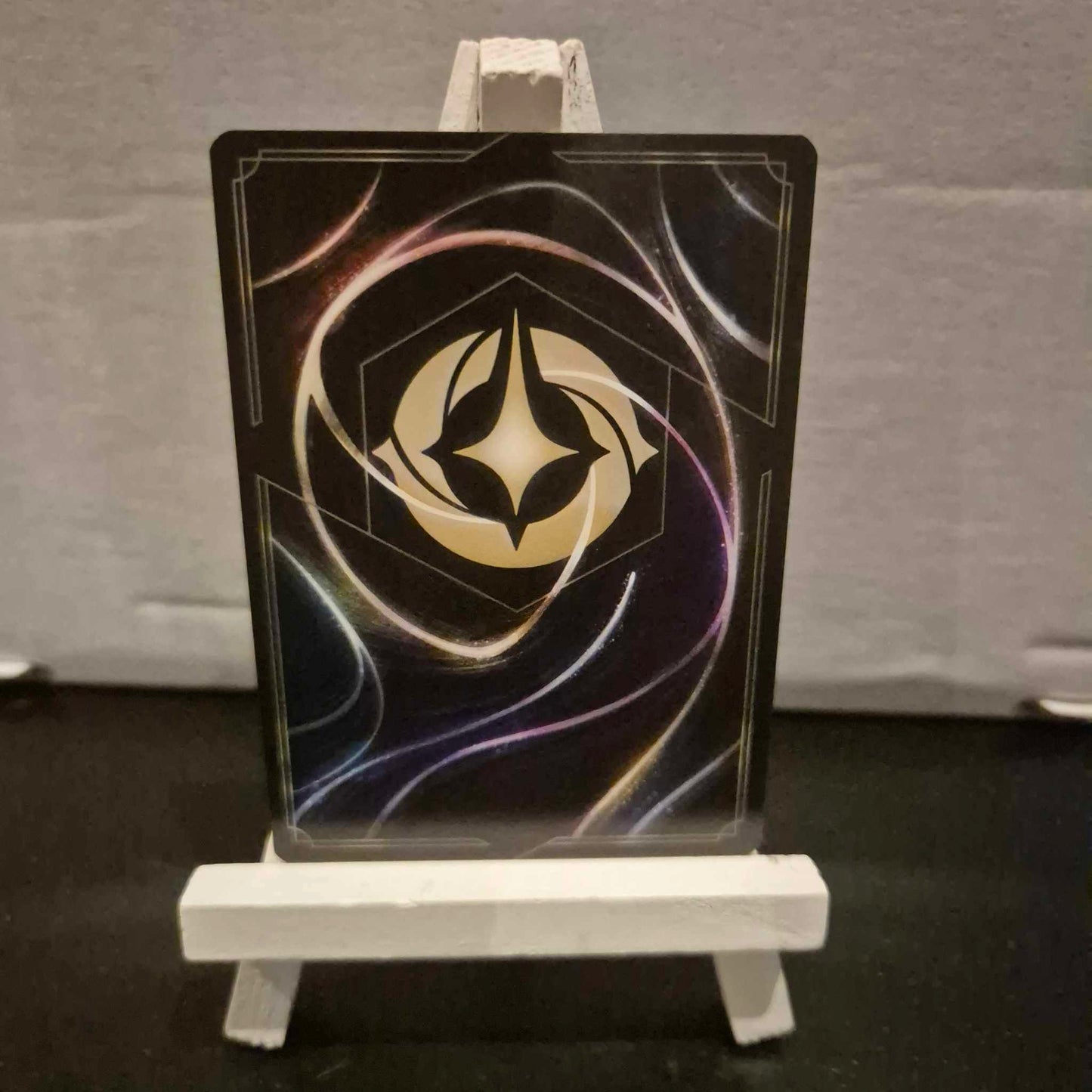 Choisir son combat - Inhabituelle 200/204