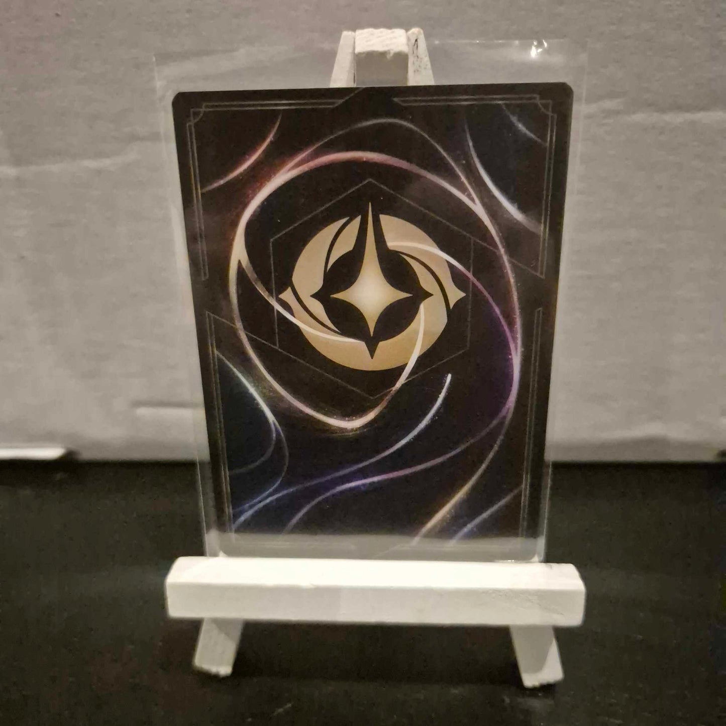 Projectile de Fortune - Inhabituelle 164/204