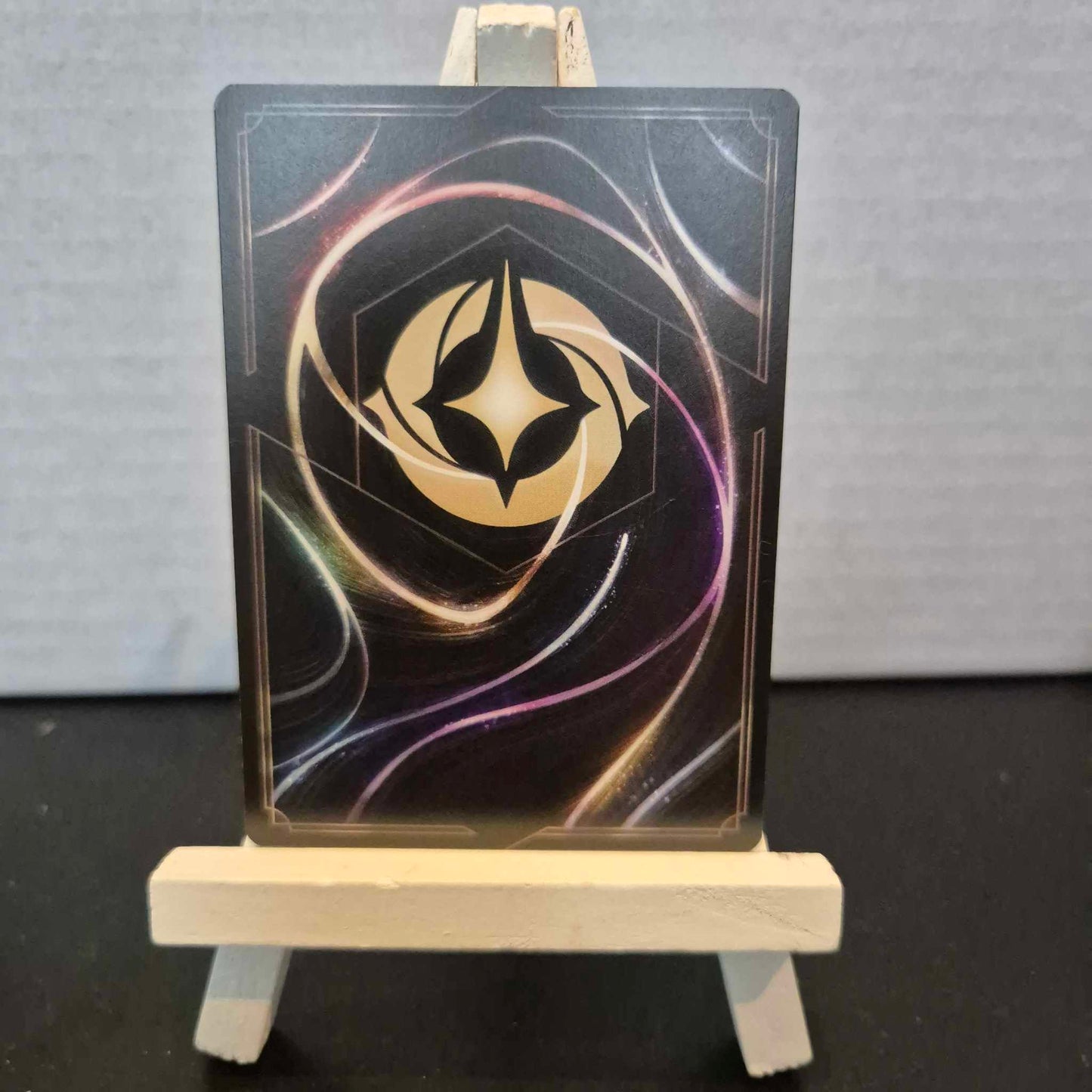 Prince Eric Fougueux et Courageux - Commune 187/204