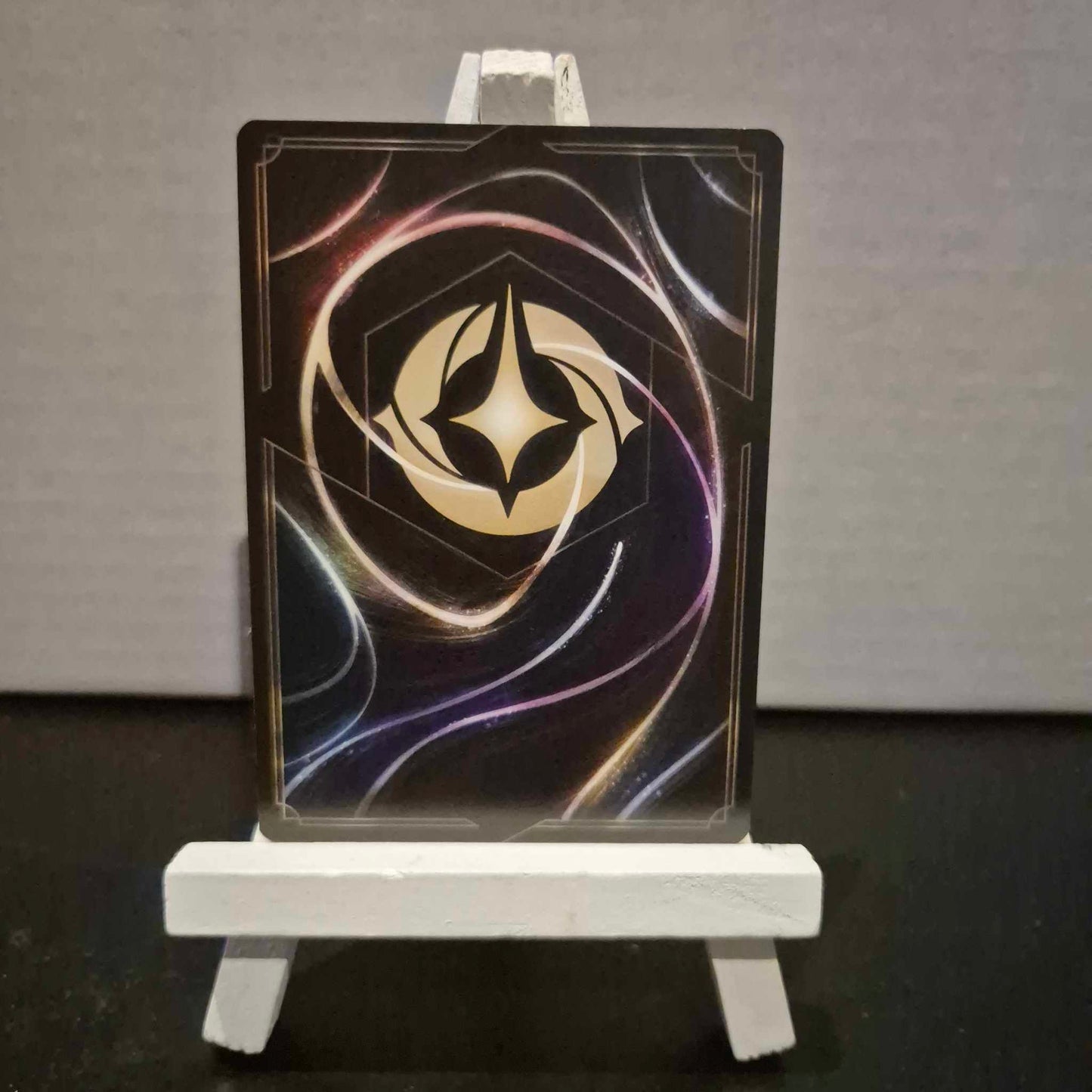 Cruelle Diablesse - Commune 98/204