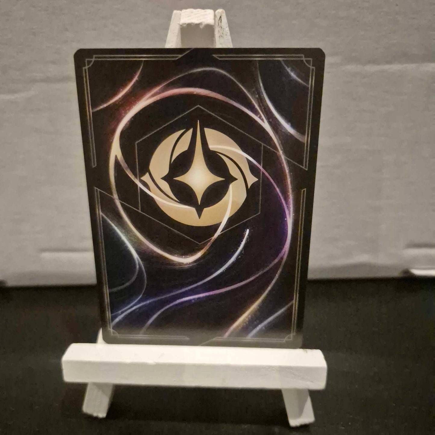 La Bête Prêt à se sacrifier - Super Rare 172/204