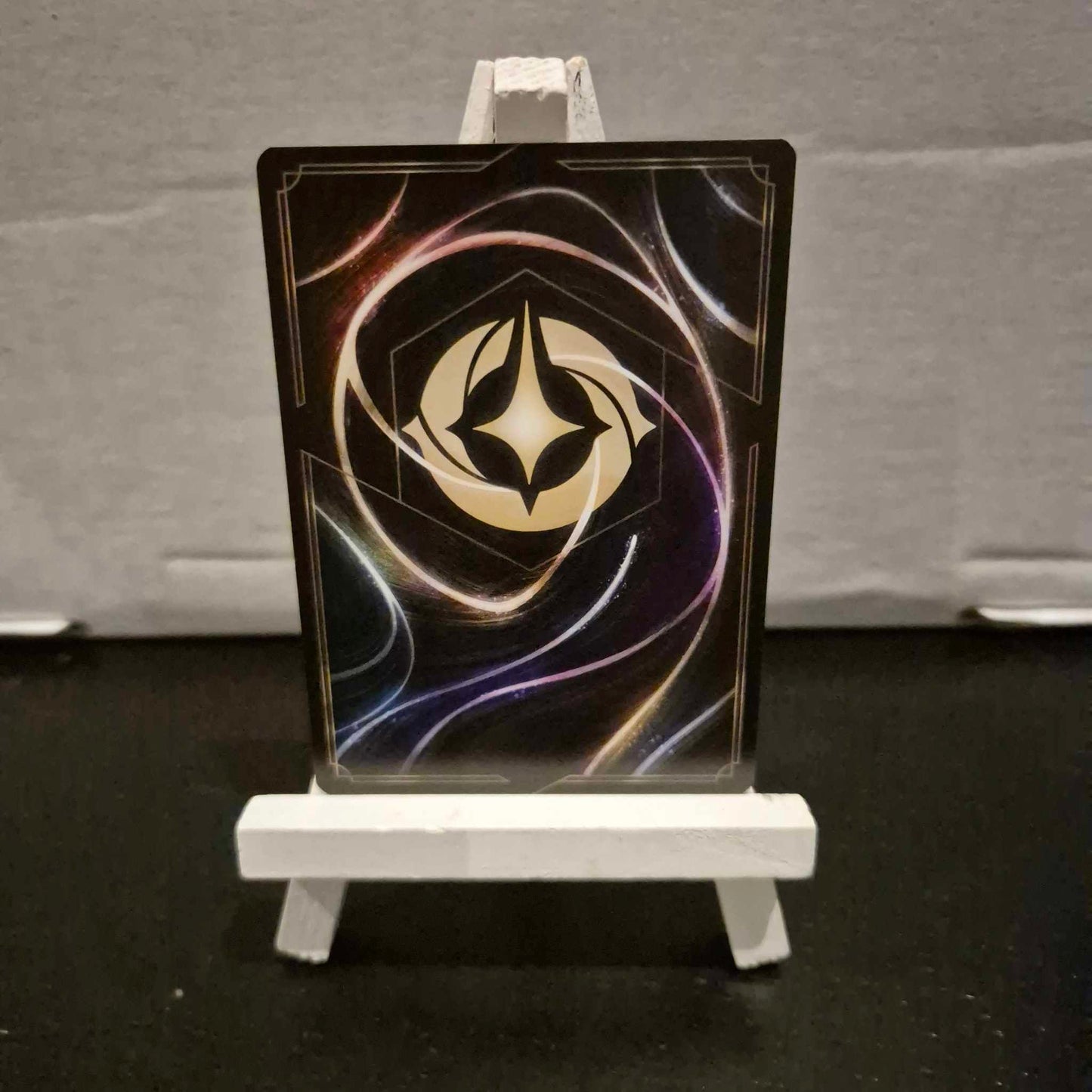 Gaston fort du cerveau - Rare 147/204