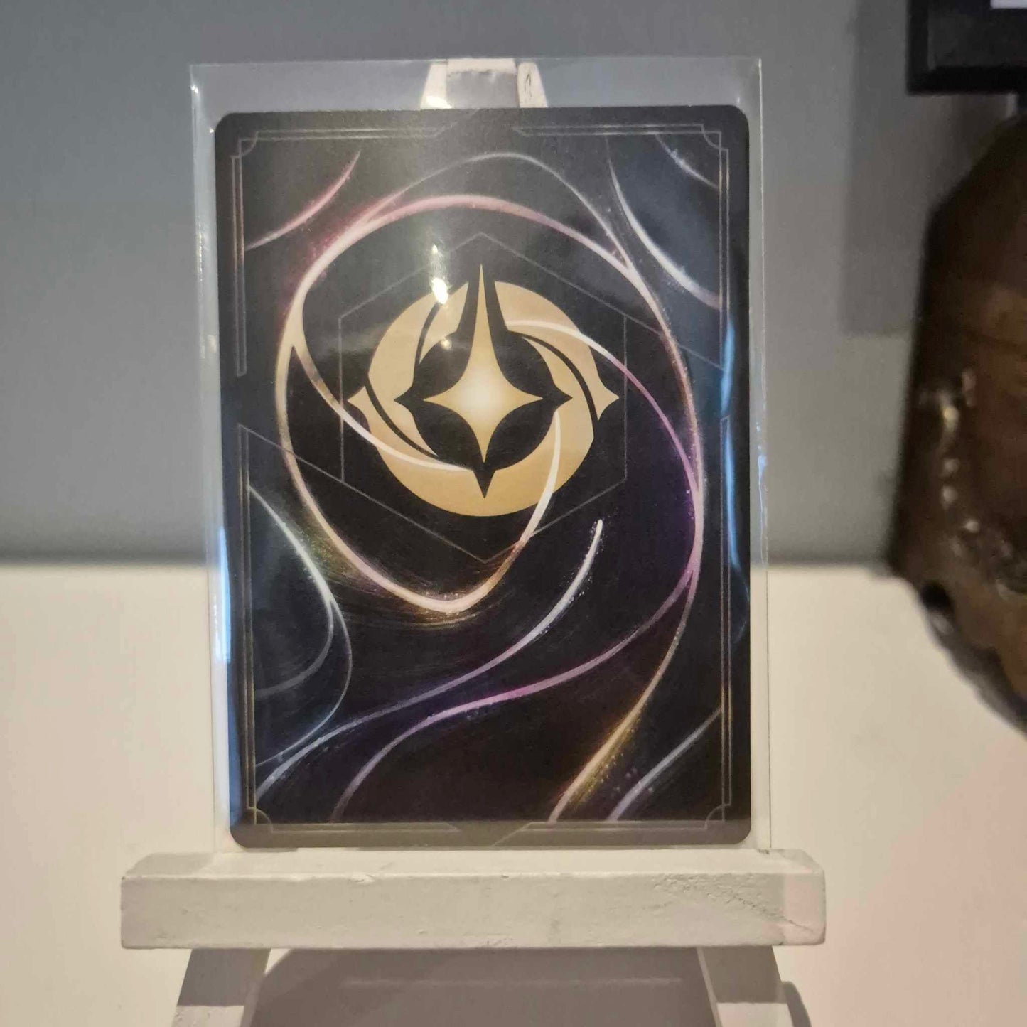 La Bête Fléau des Loups - Légendaire  70/204