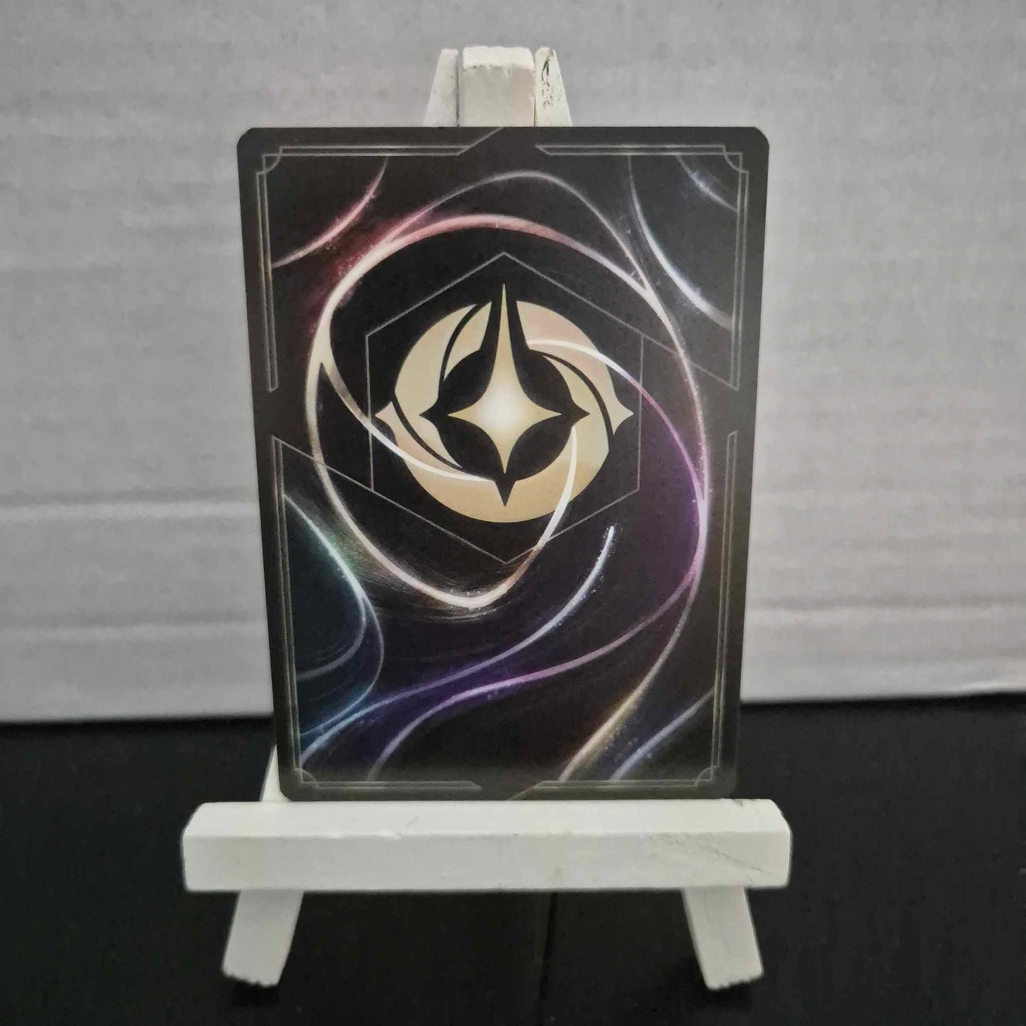 Archibald Gripsou Tricheur solitaire - Inhabituelle 140/204