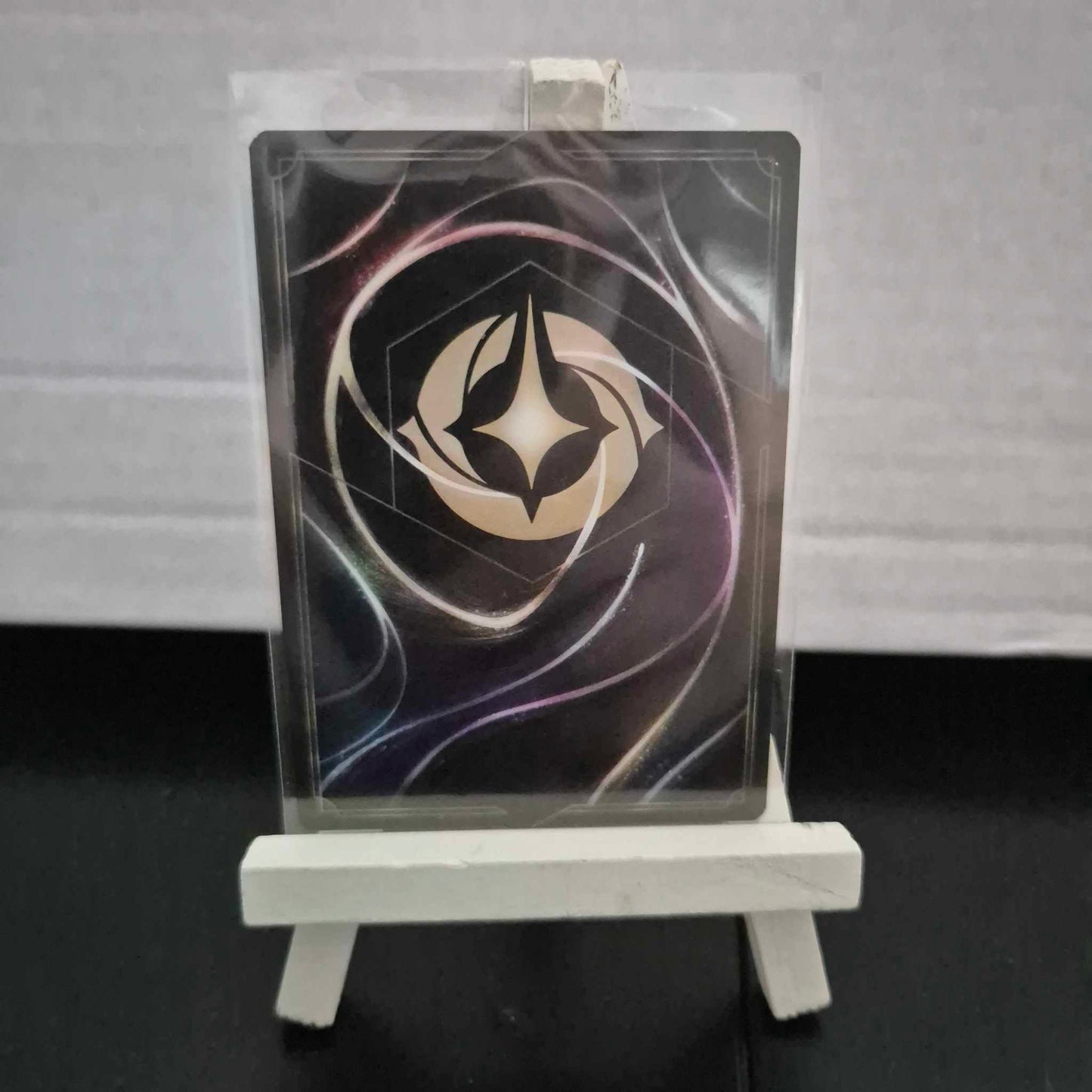 Scroop Traître - Inhabituelle 122/204