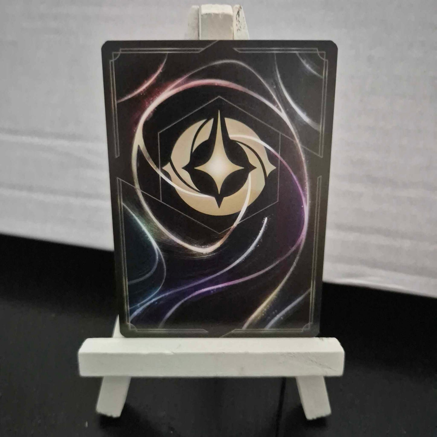 Pendard Tireur pas si précis que ça - Inhabituelle 126/204