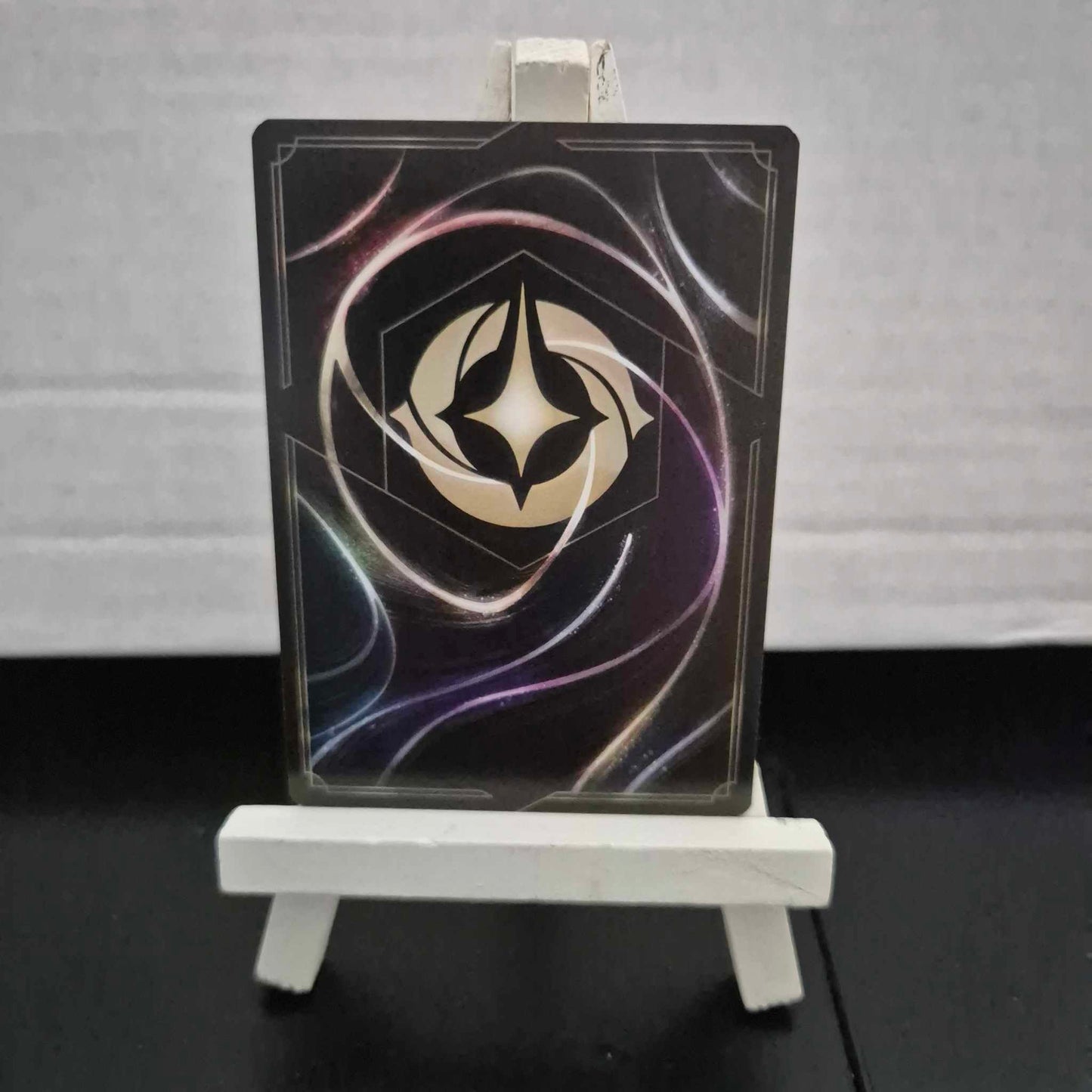 Maui Demi-Dieu planant - Inhabituelle 113/204