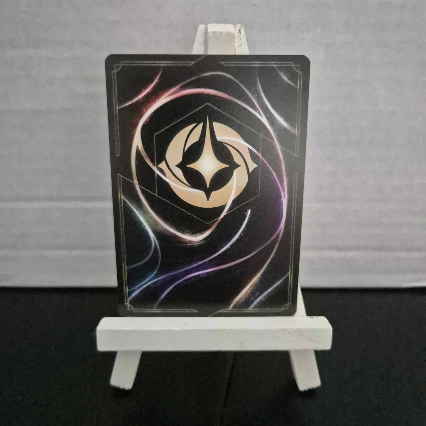 Le Cœur de Te Fiti - Rare 164/204