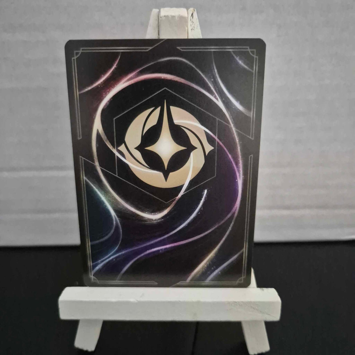 Riri Neveu astucieux - Rare 145/204